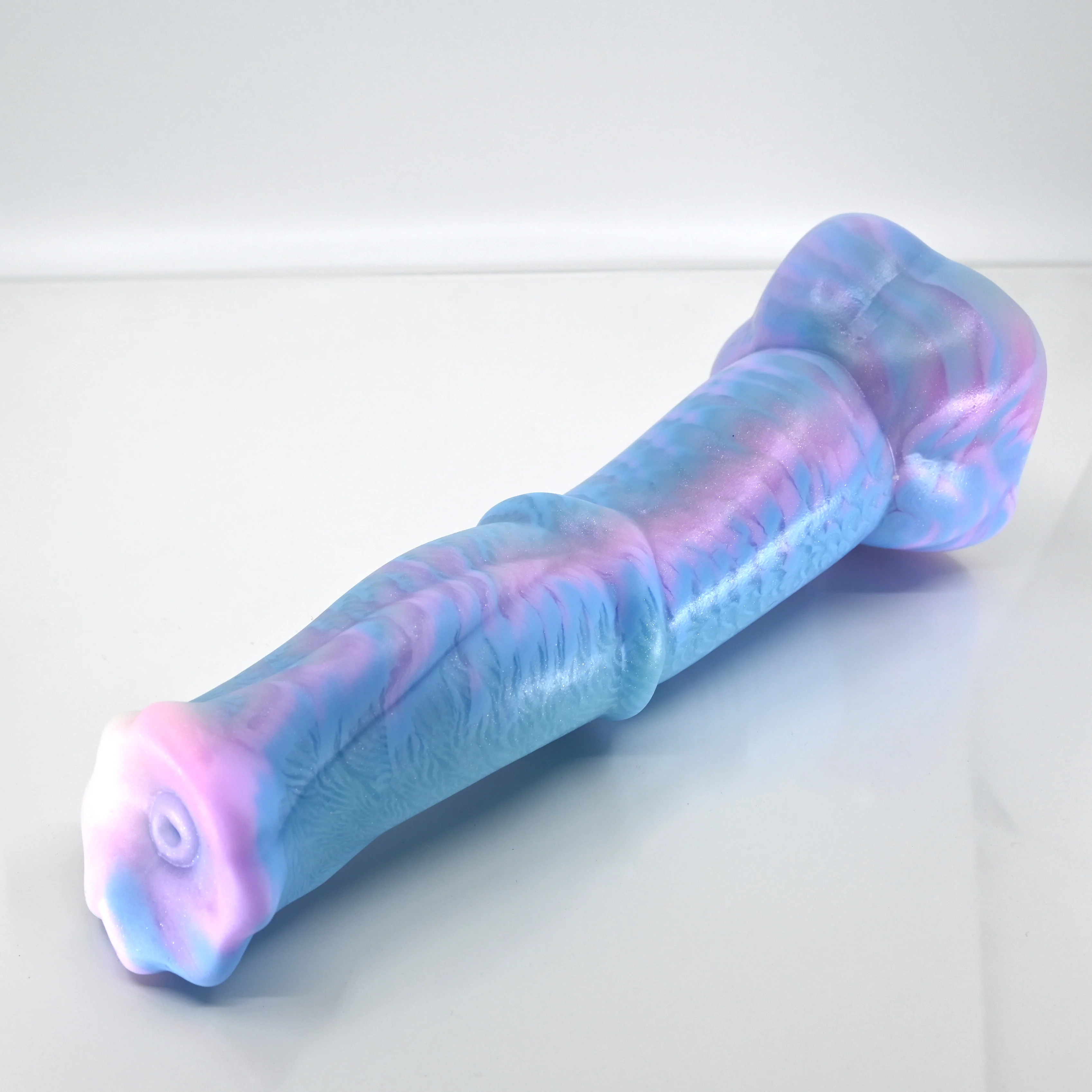 K4MAY87 Kitalpha Large Medium UV GITD
