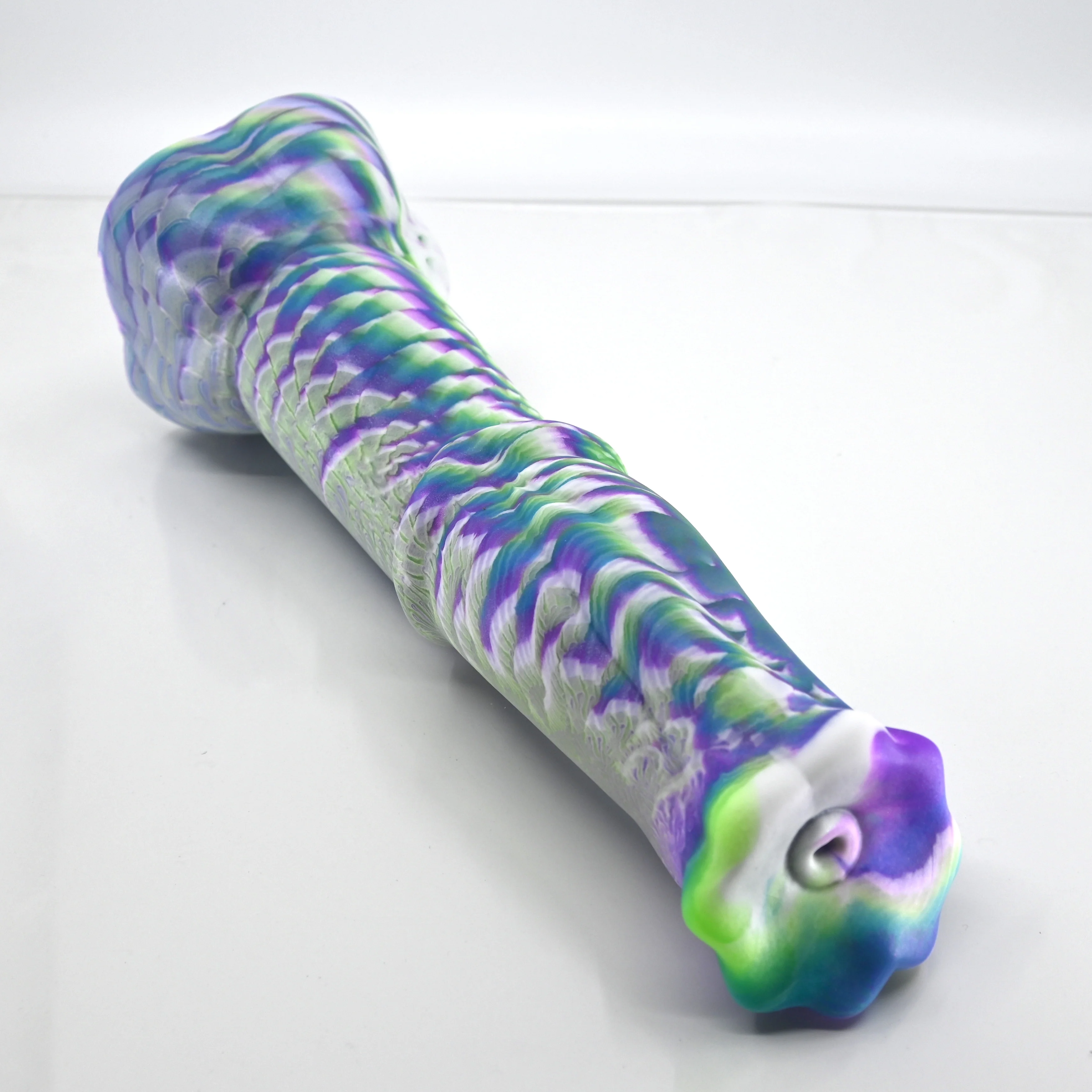 K4MBC14 Kitalpha Large Medium UV GITD