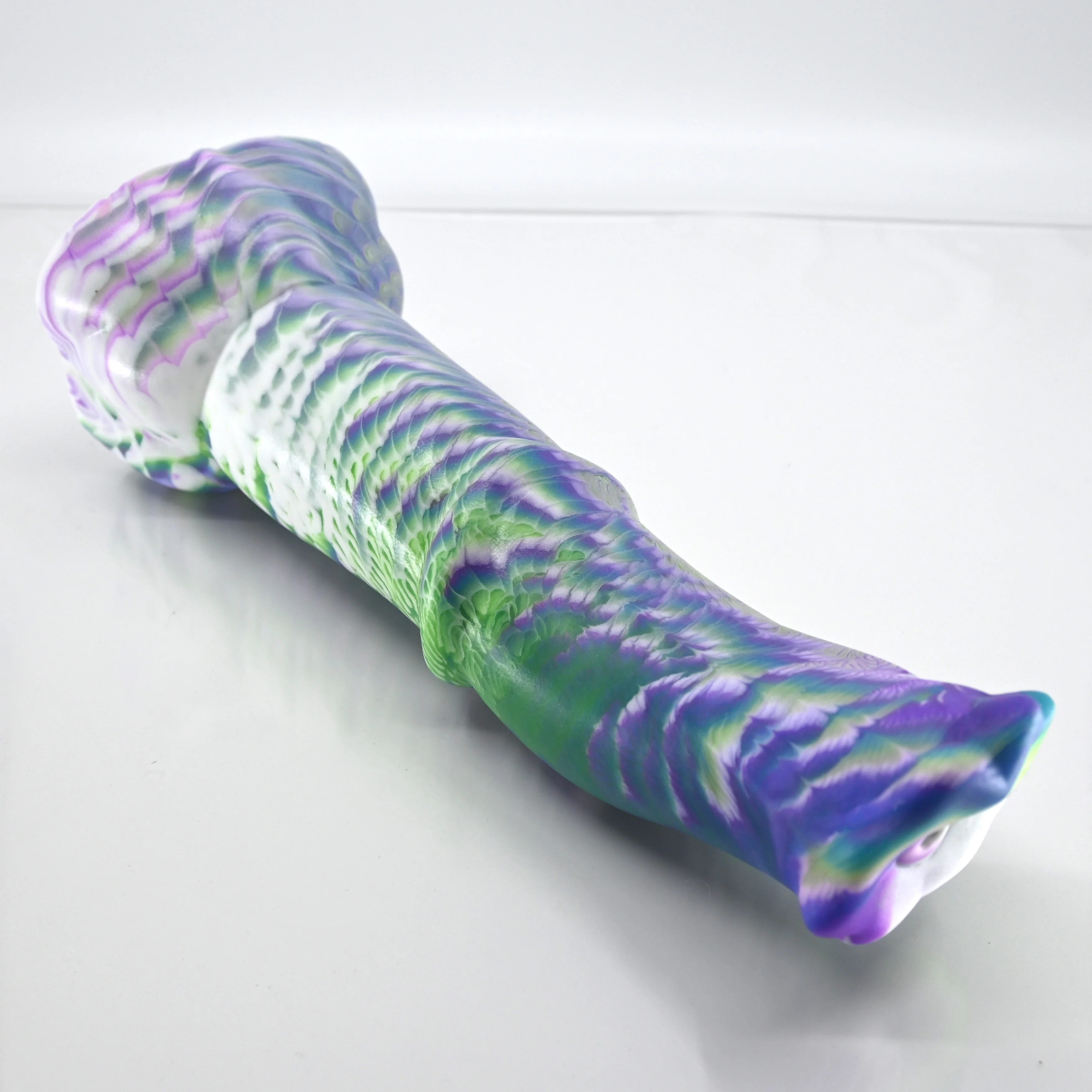 K4MBC14 Kitalpha Large Medium UV GITD - Image 2