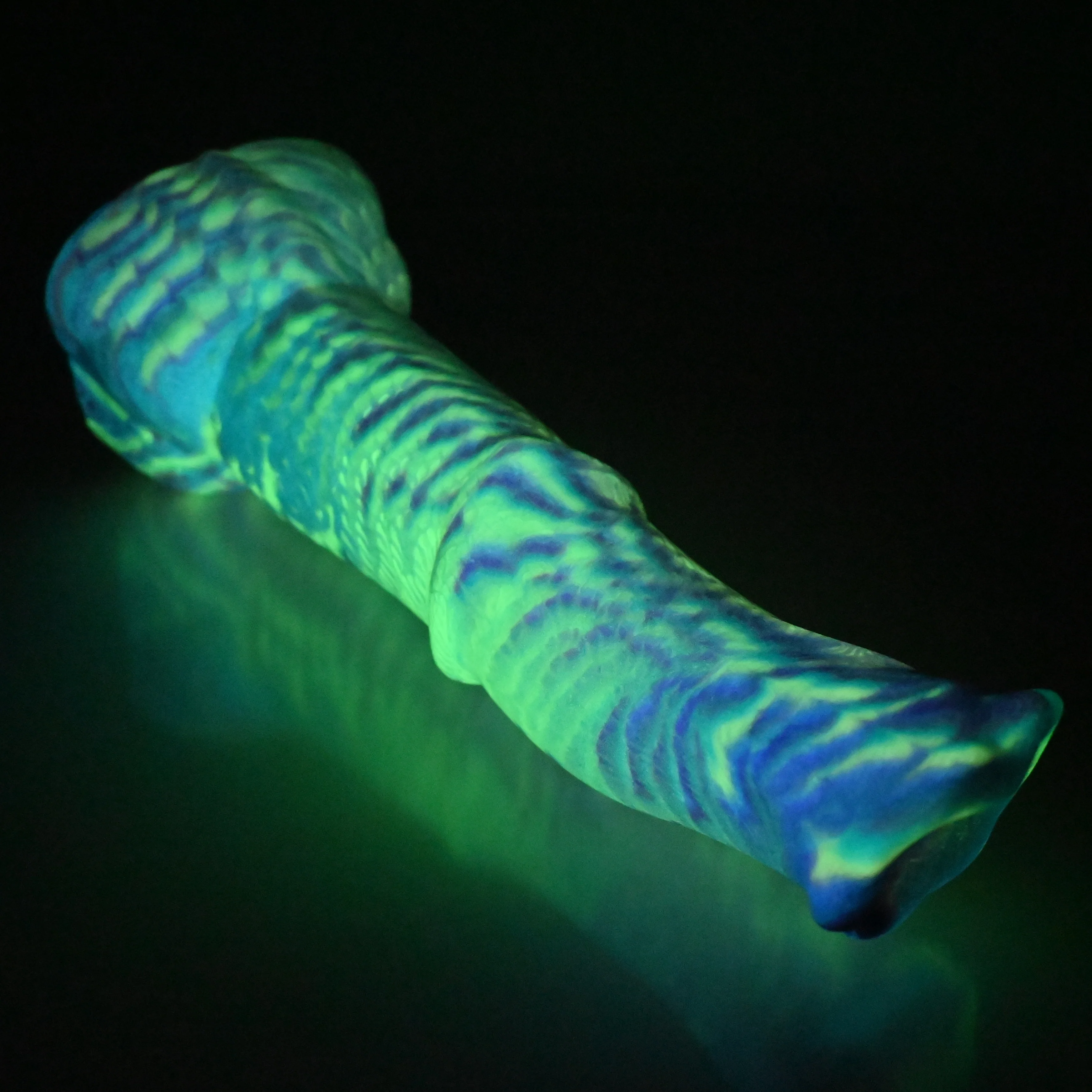 K4MBC14 Kitalpha Large Medium UV GITD - Image 4