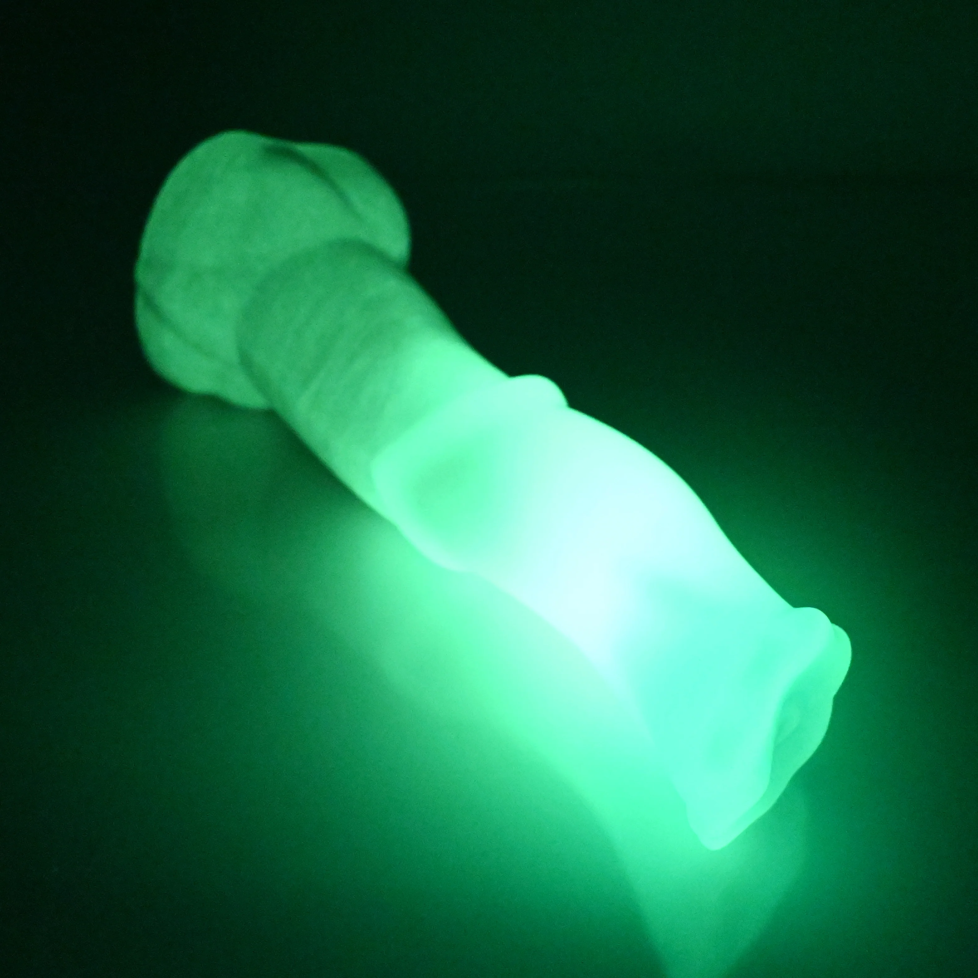 K4SBF57 Kitalpha Large Soft UV GITD - Image 4