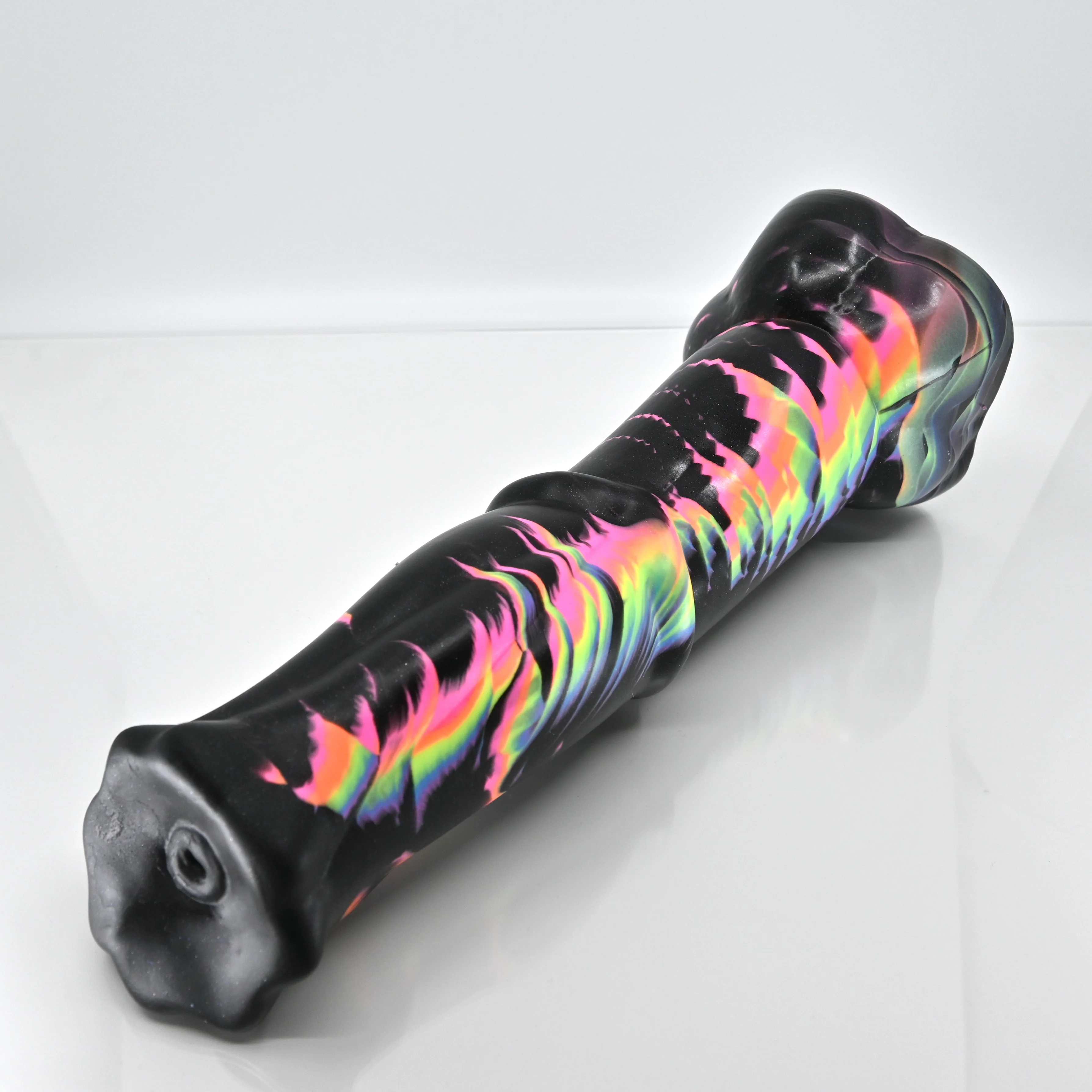 K5SAY85 Kitalpha XL Soft UV GITD *read description*