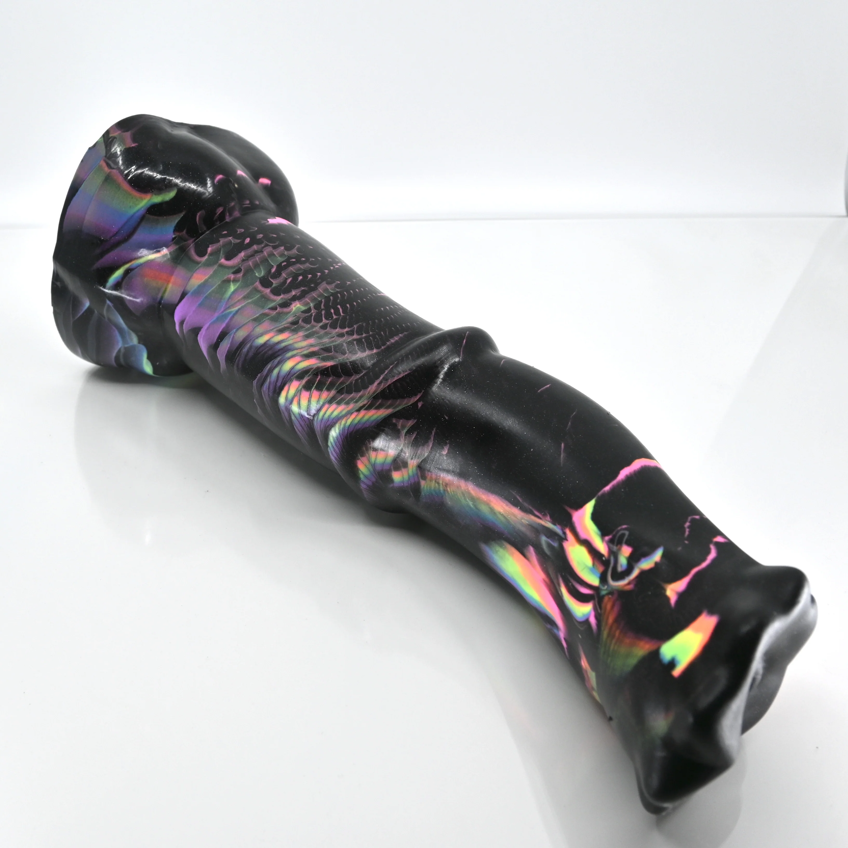 K5SAY85 Kitalpha XL Soft UV GITD *read description* - Image 2