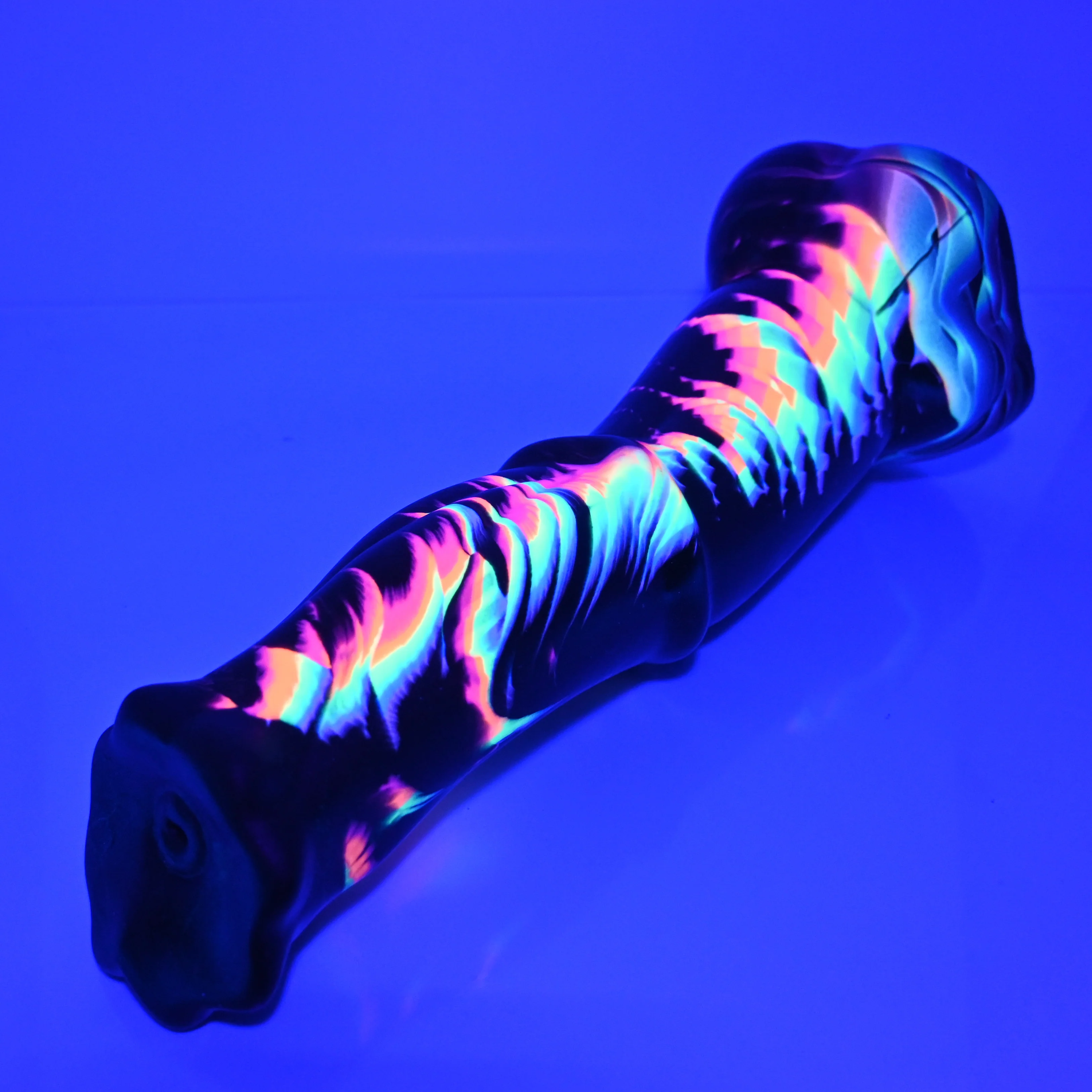 K5SAY85 Kitalpha XL Soft UV GITD *read description* - Image 3