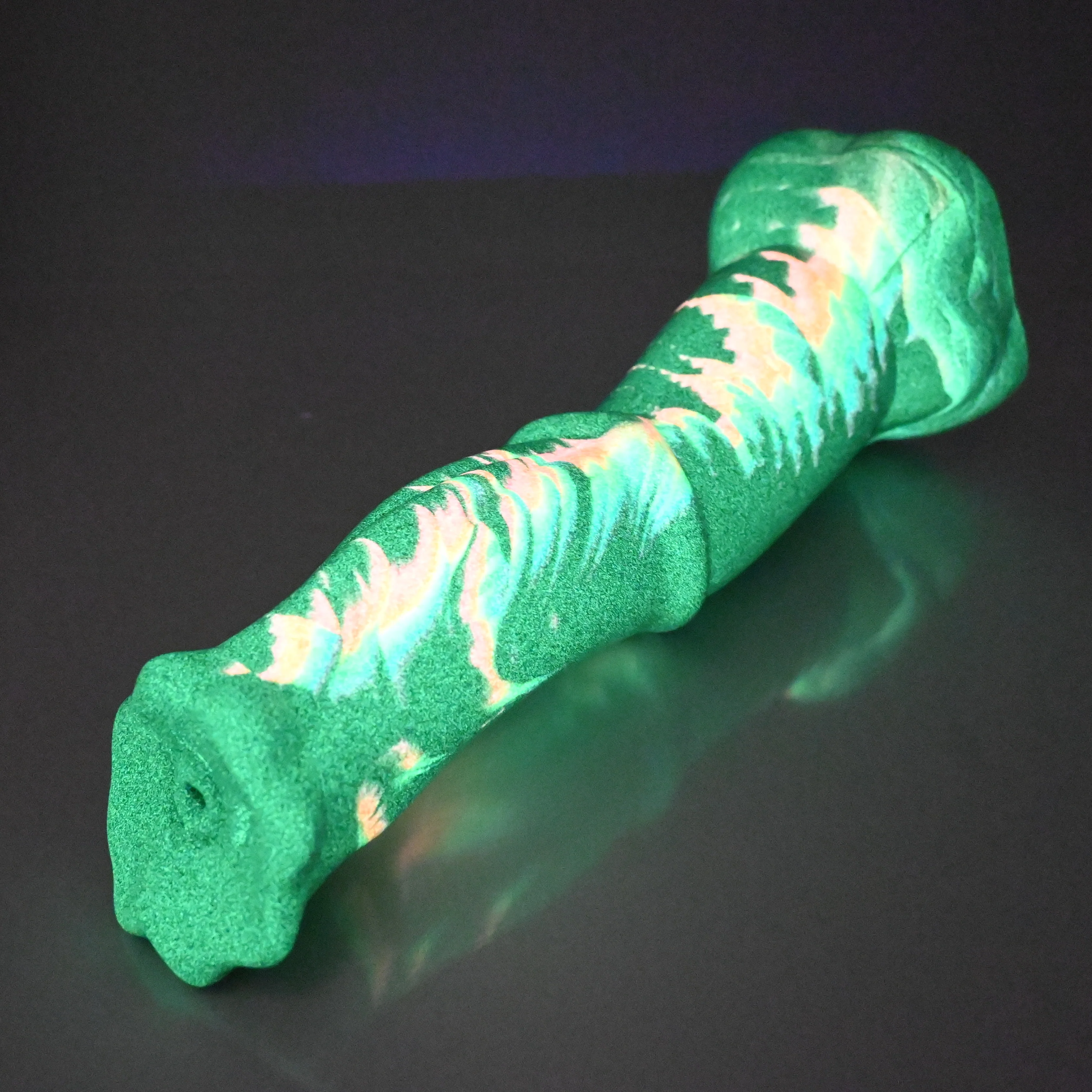 K5SAY85 Kitalpha XL Soft UV GITD *read description* - Image 4