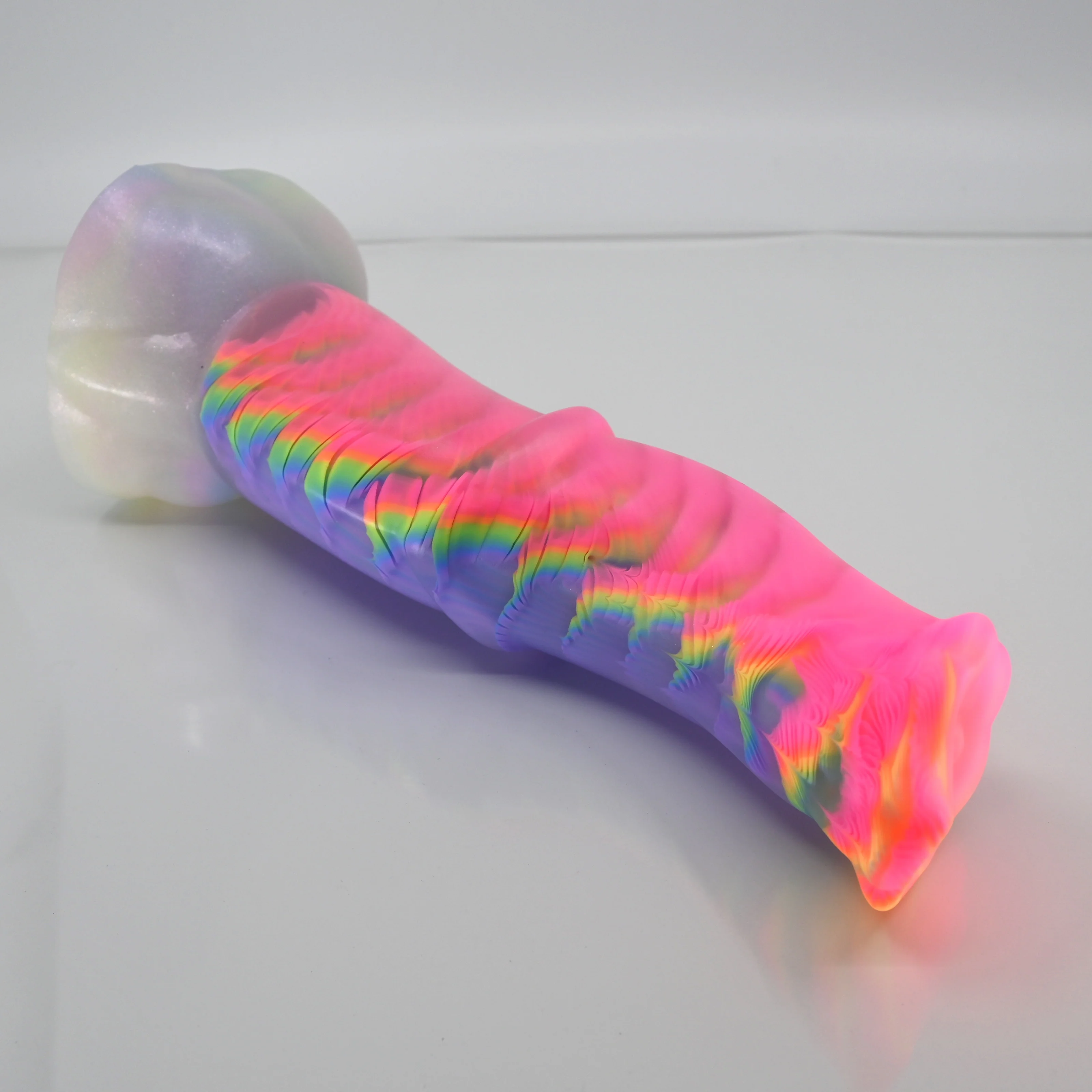 K4TBT38 Kitalpha Large NC 0031 UV *FLOP* - Image 2