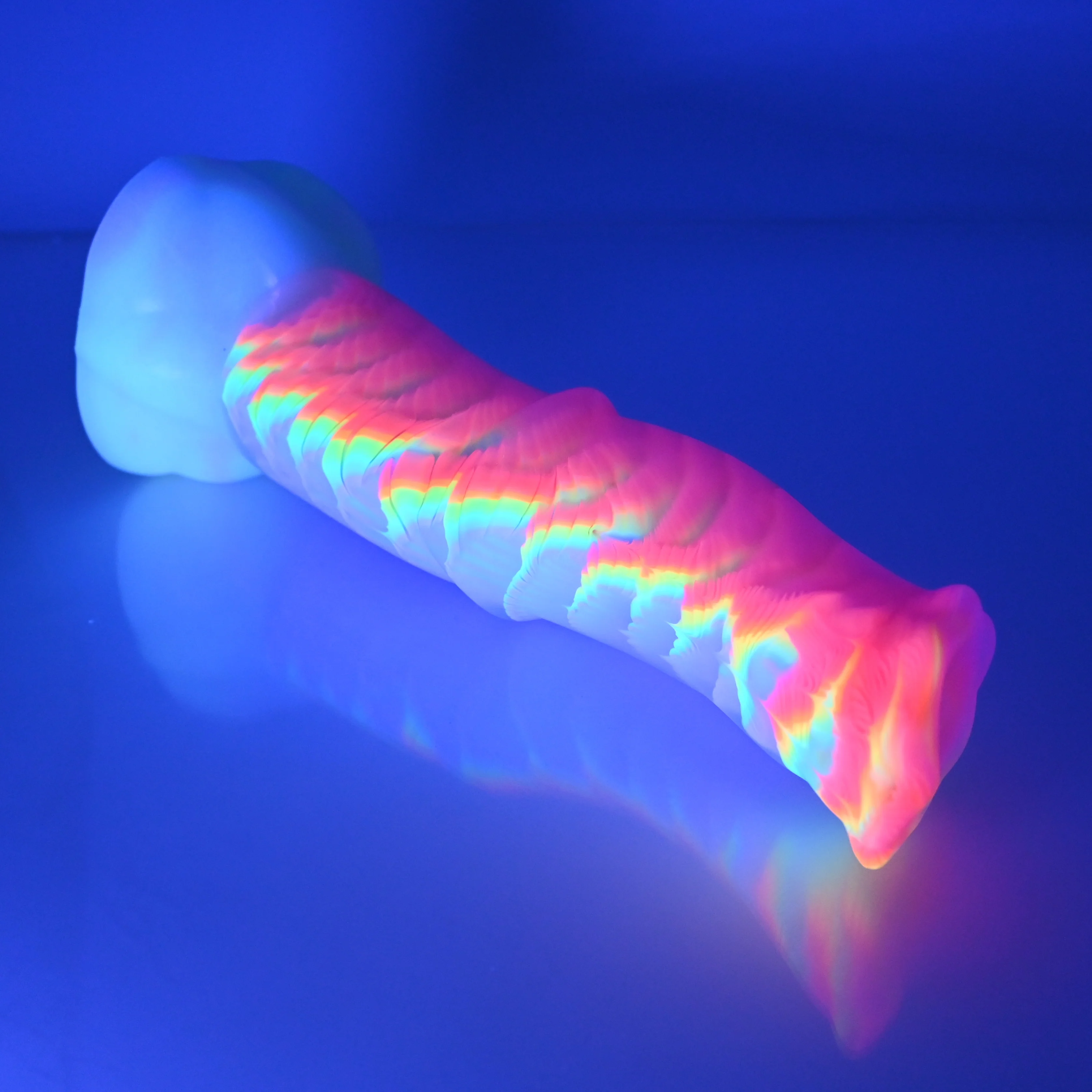 K4TBT38 Kitalpha Large NC 0031 UV *FLOP* - Image 3