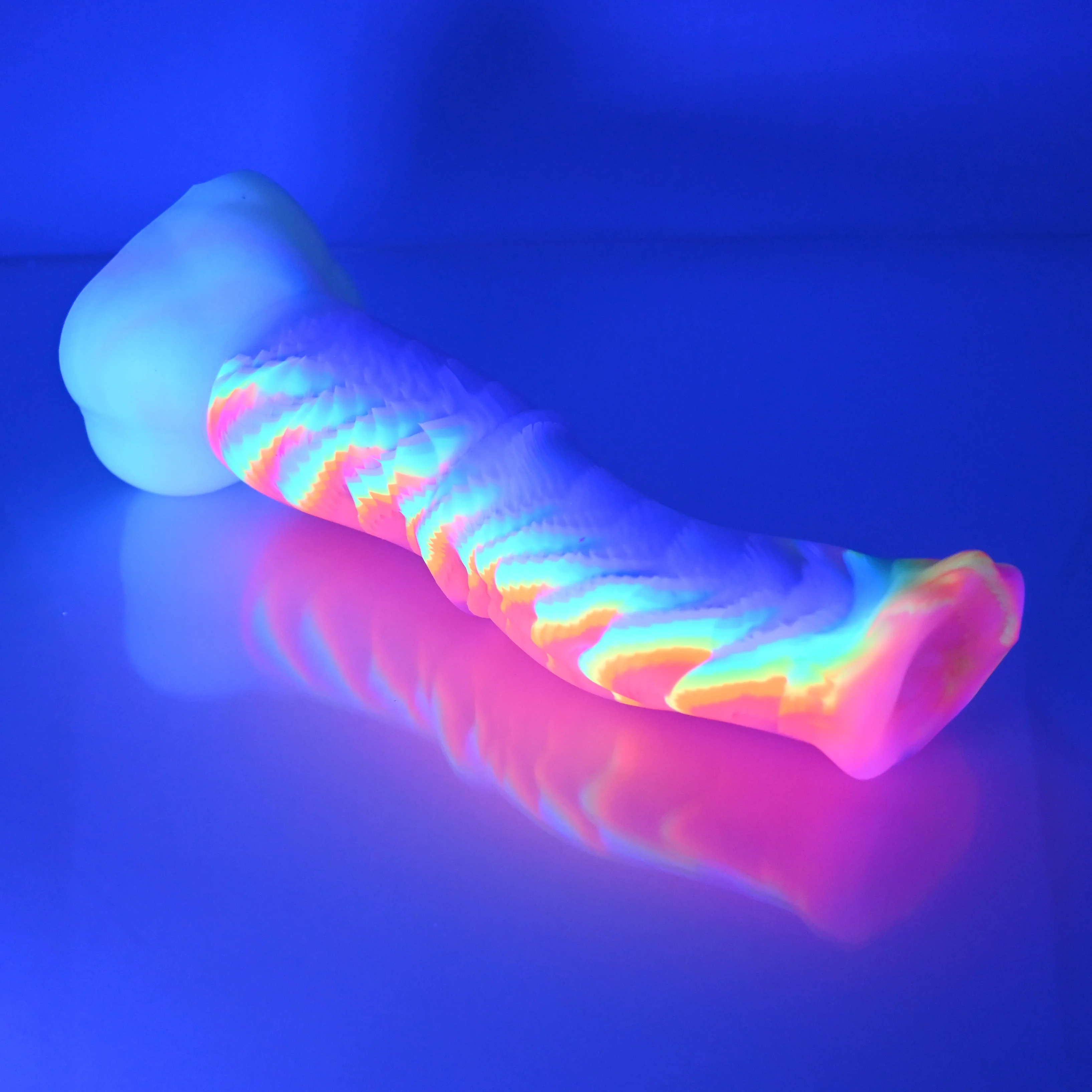 K4TBT38 Kitalpha Large NC 0031 UV *FLOP* - Image 4