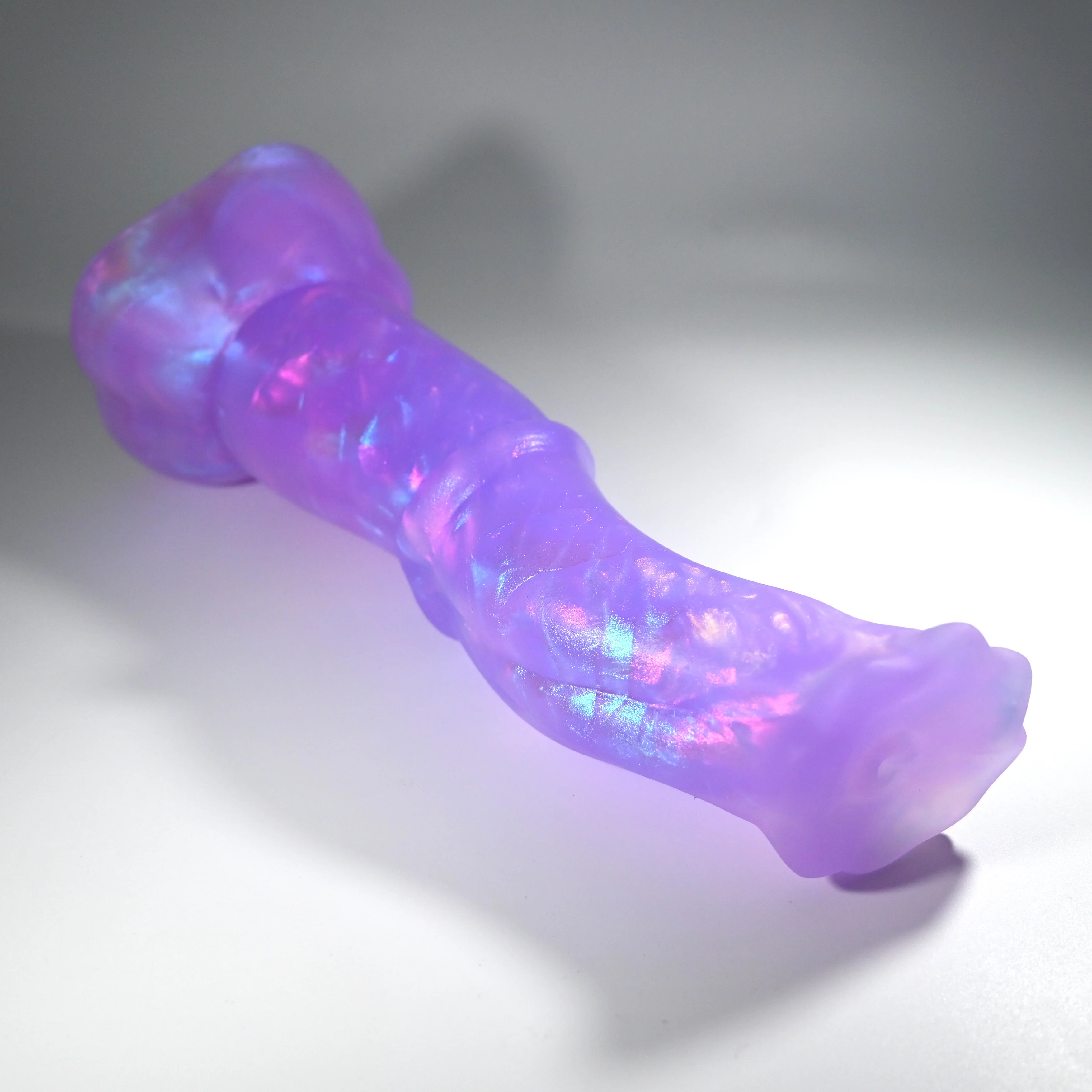 K4TGR70u Kitalpha Large NC UV GITD GHU - Image 2