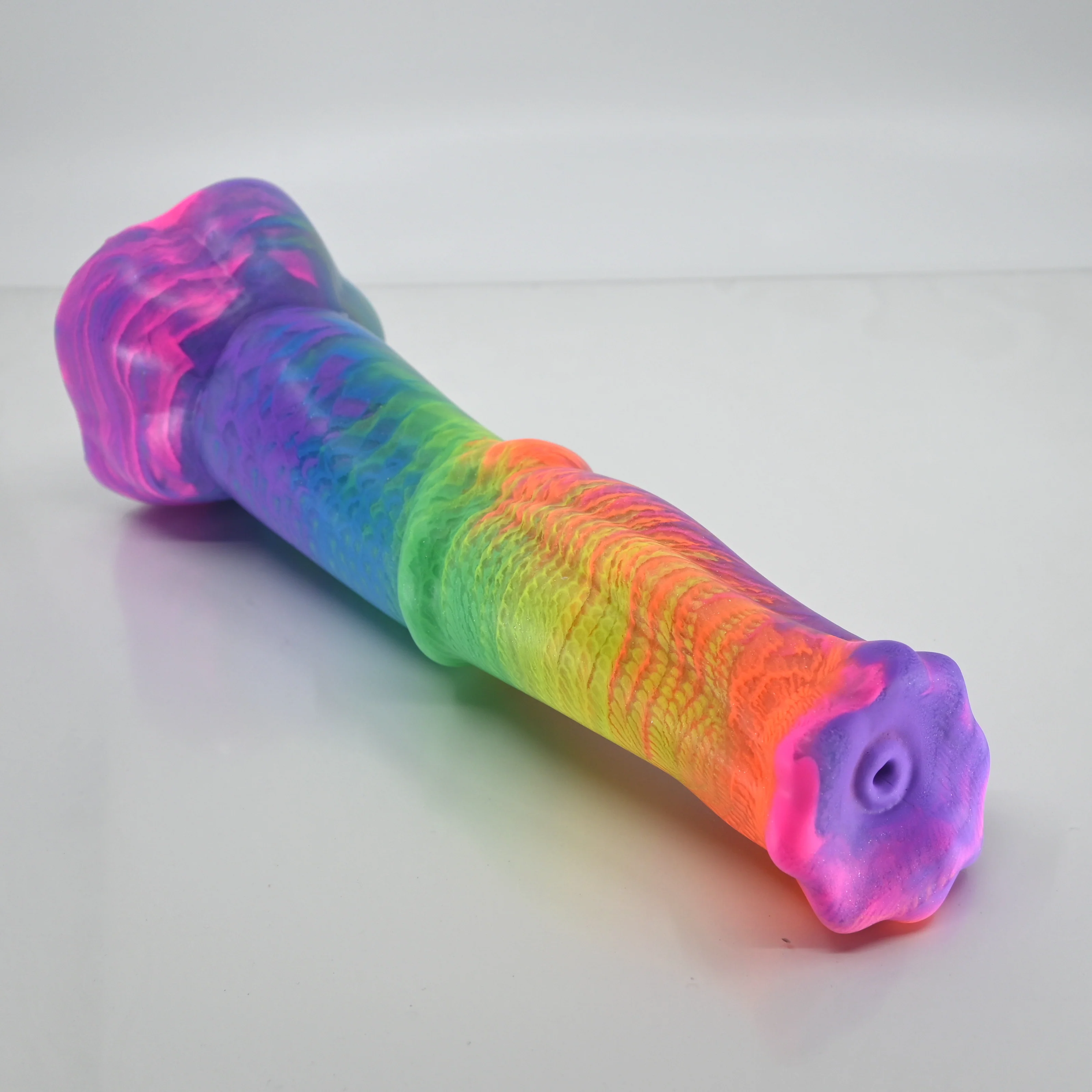 K4SBM49 Kitalpha Large 0030 UV GITD