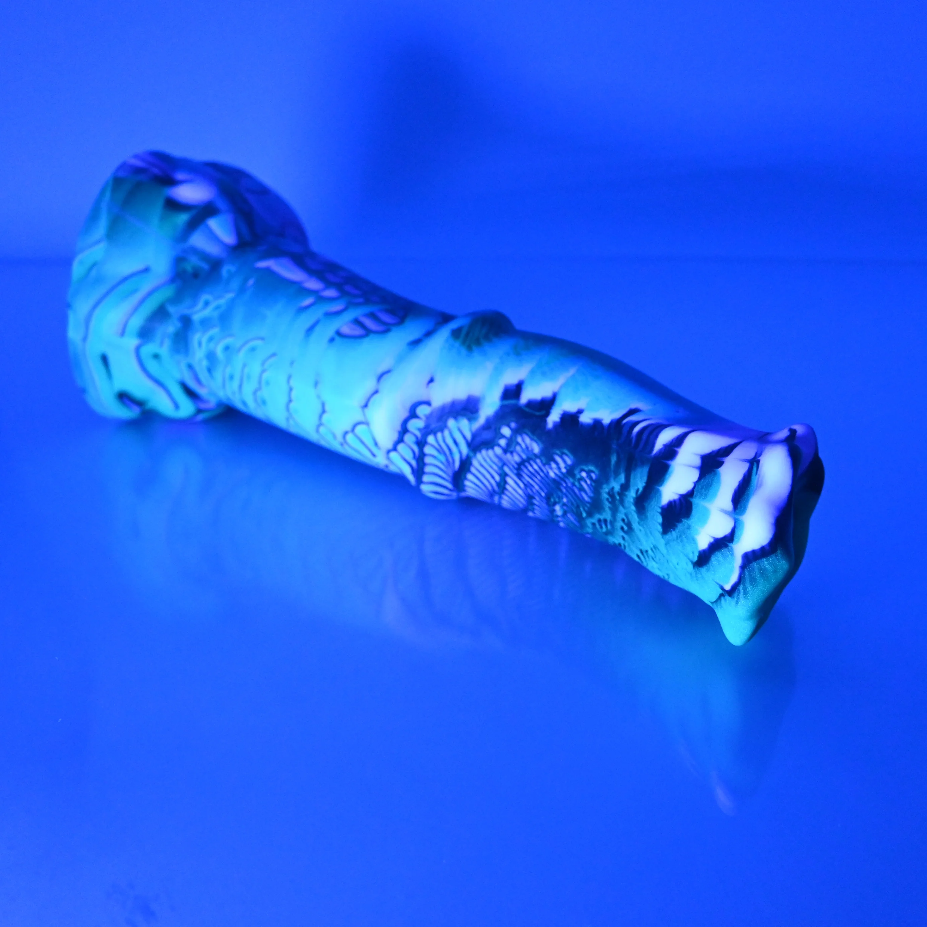 K4MCN33 Kitalpha Large 0050 UV GITD - Image 3