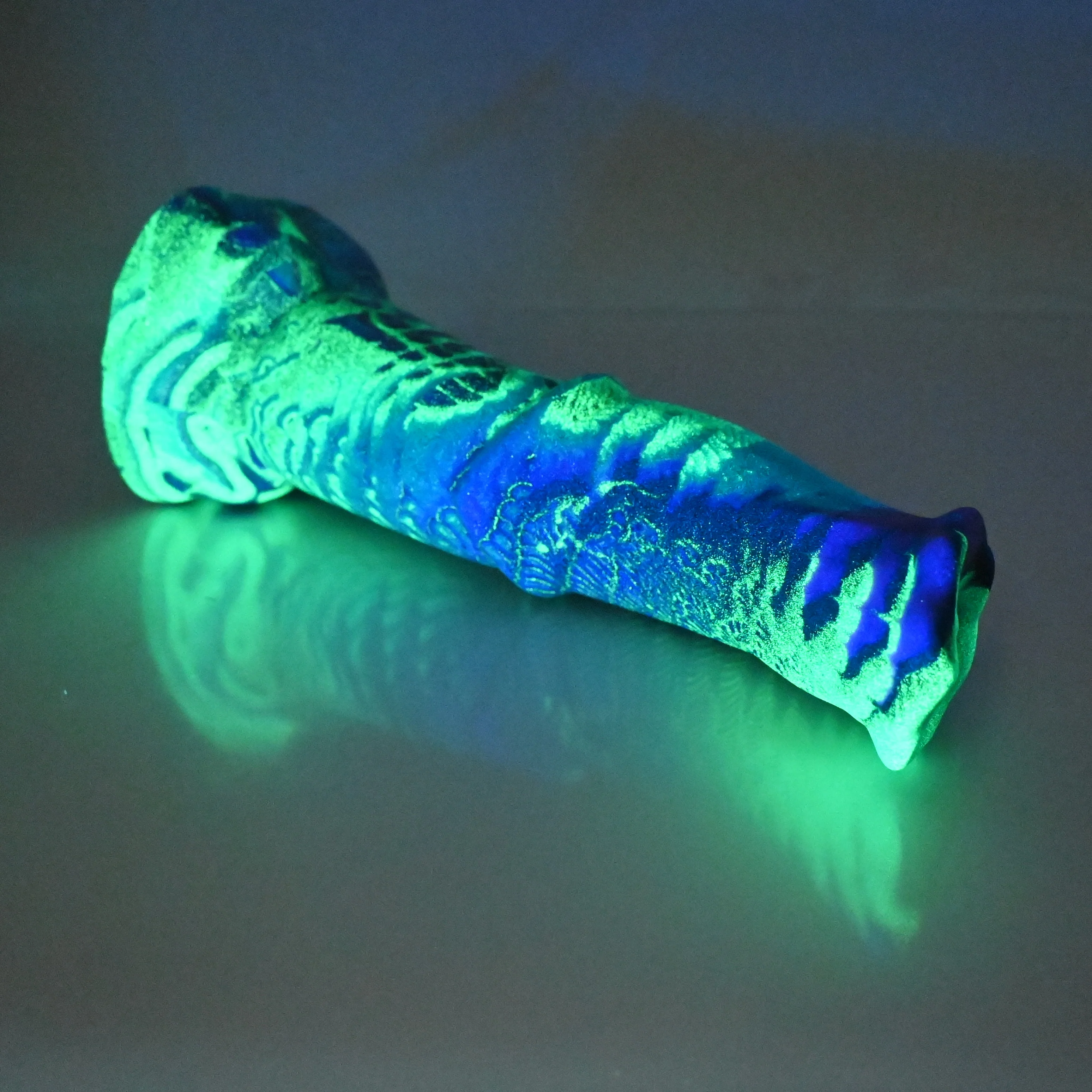 K4MCN33 Kitalpha Large 0050 UV GITD - Image 4
