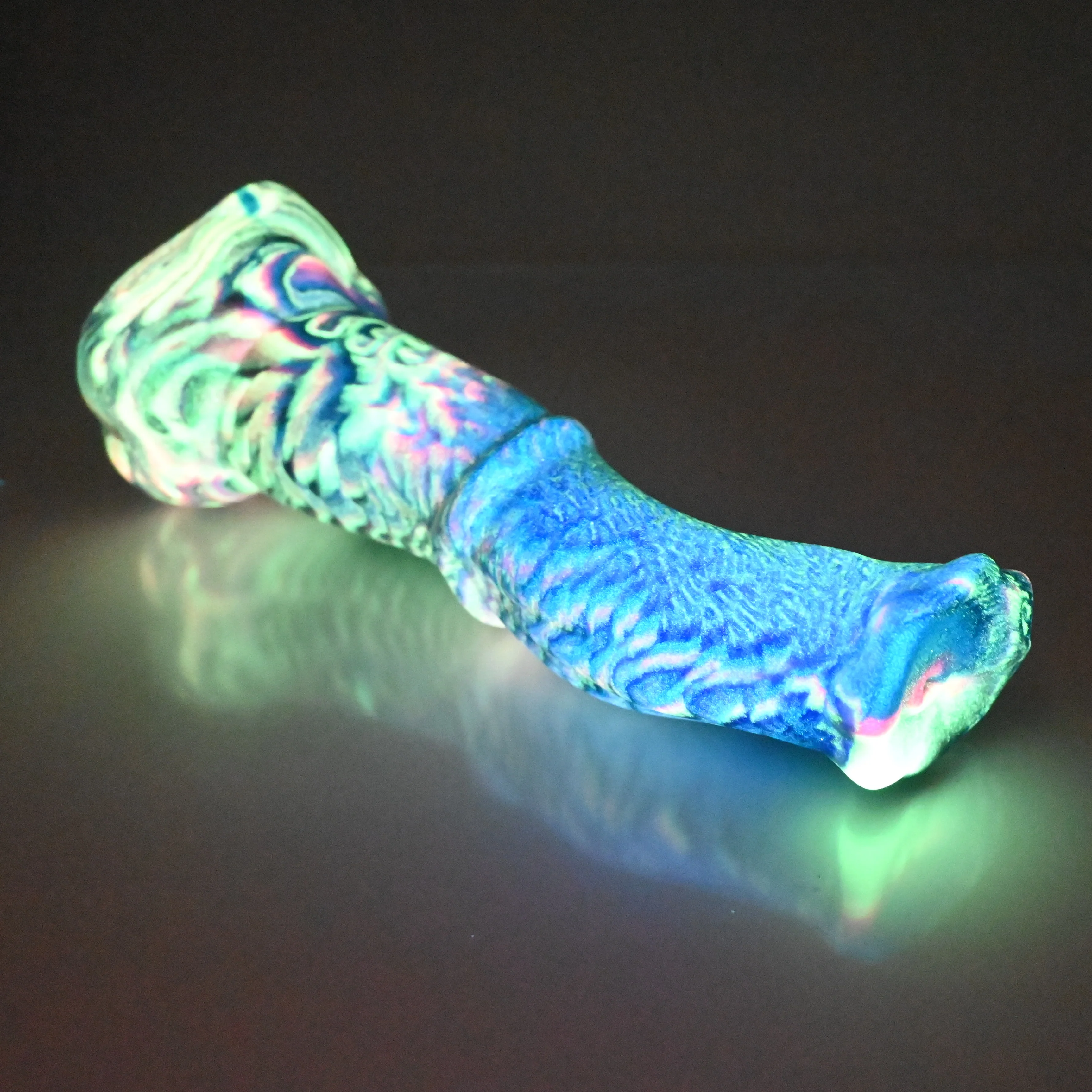 K4MBM47 Kitalpha Large 0050 UV GITD - Image 4