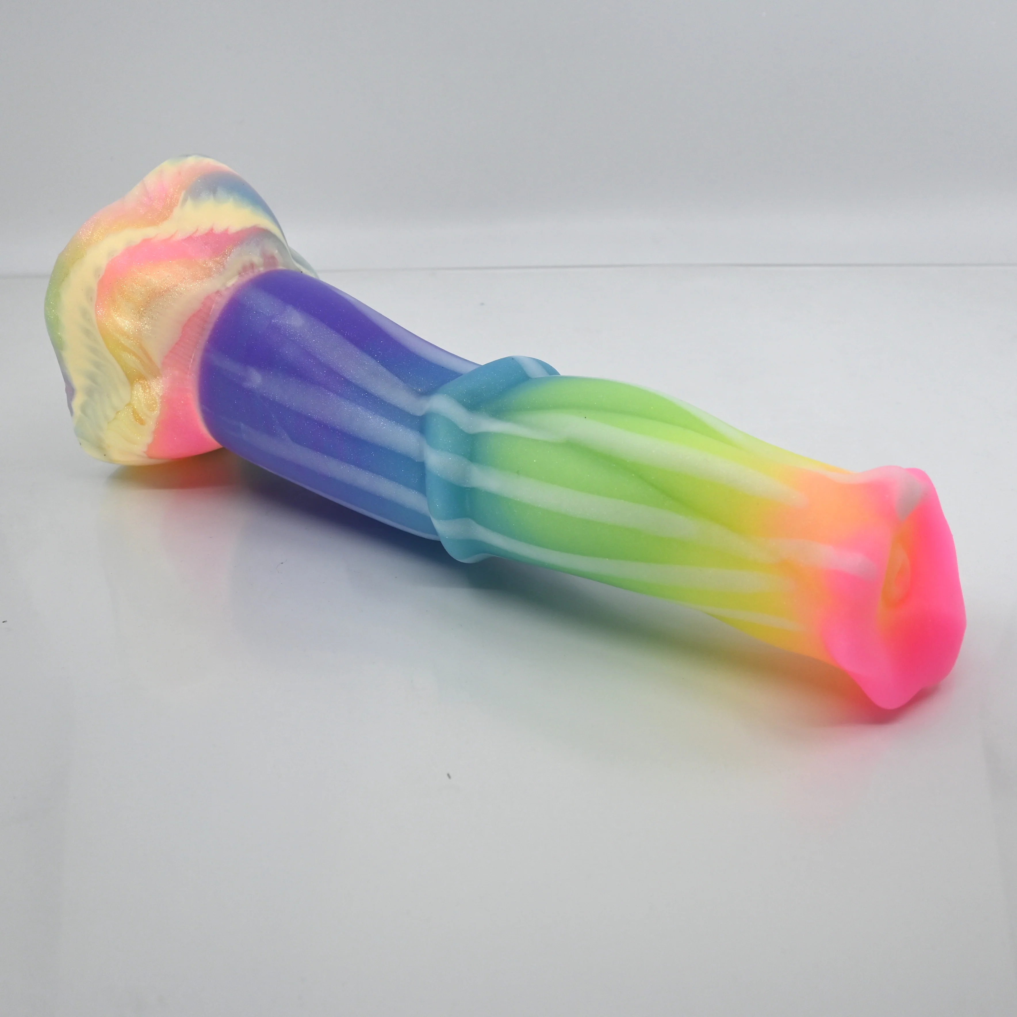 K4SCR21 Kitalpha Large 0030 UV GITD