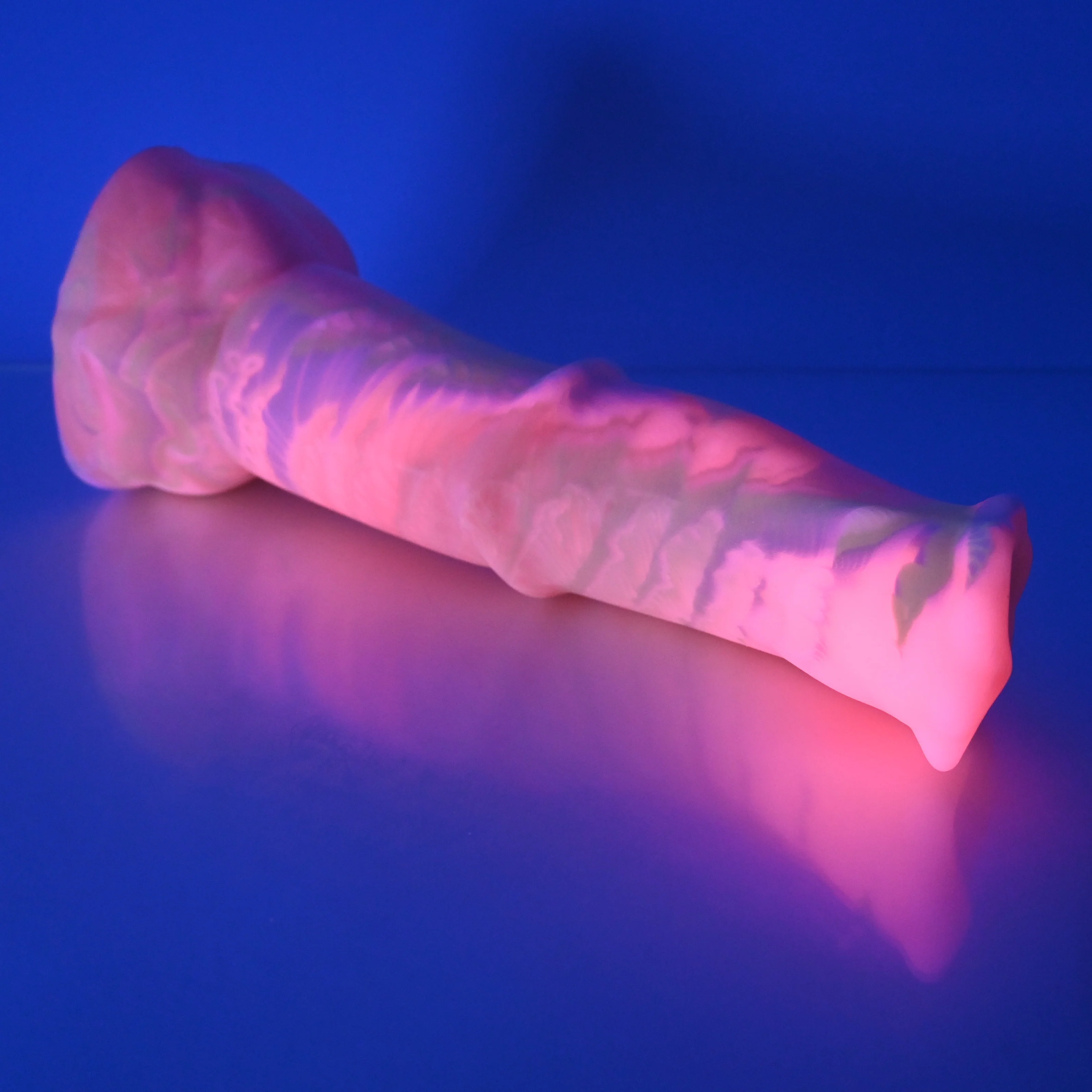 K4SCS63 Kitalpha Large 0030 UV GITD - Image 3