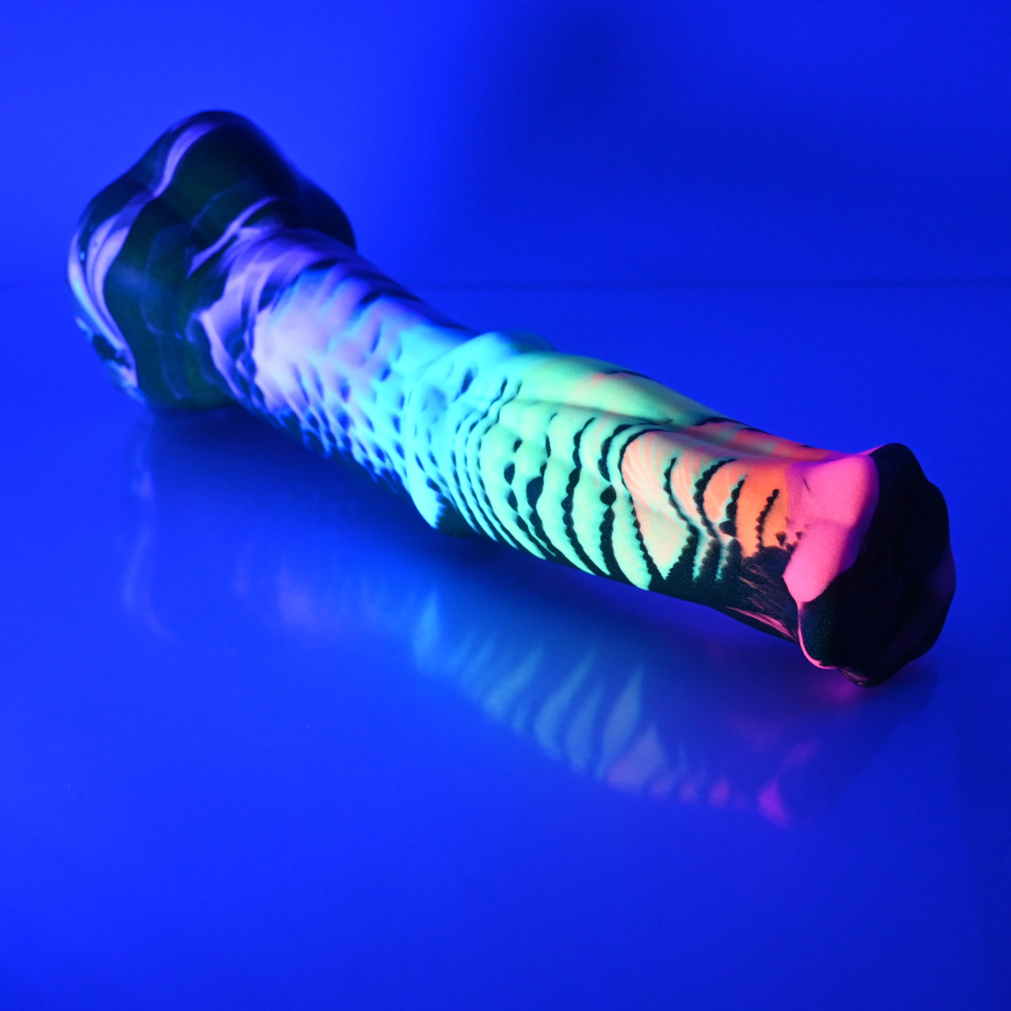 K4SCS60 Kitalpha Large 0030 UV GITD - Image 3