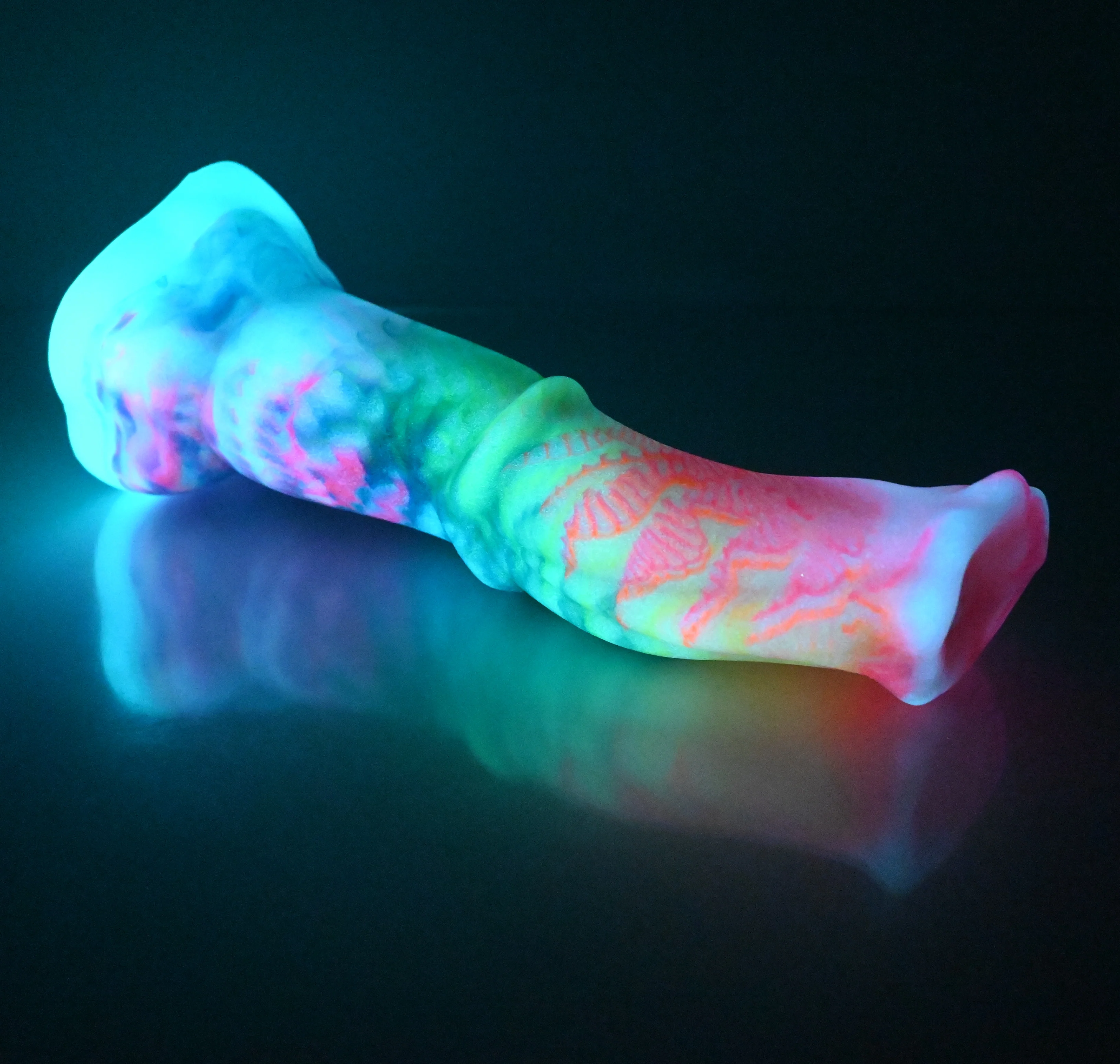K4MCS59 Kitalpha Large 0050 UV GITD - Image 4