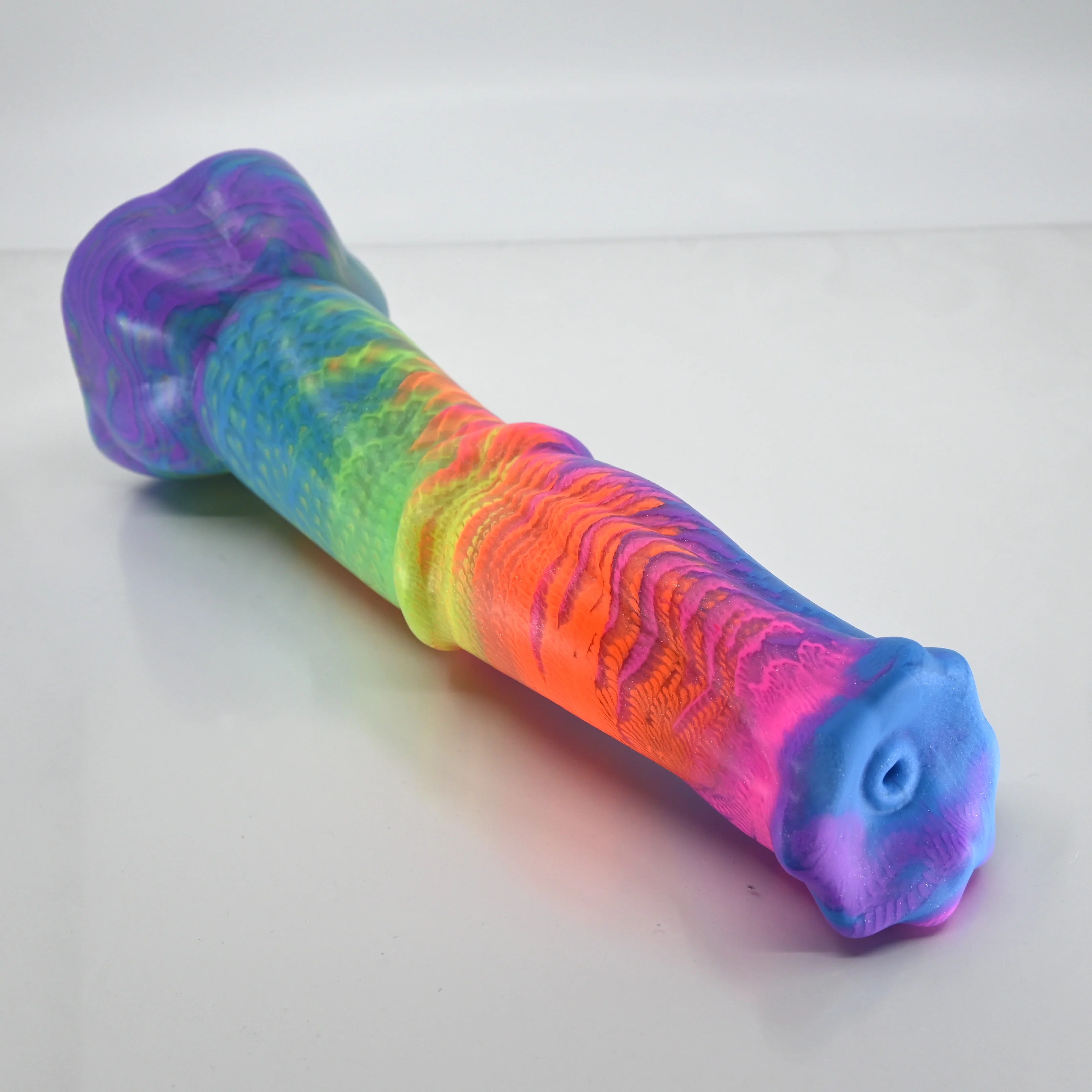 K4SBM46 Kitalpha Large 0030 UV GITD