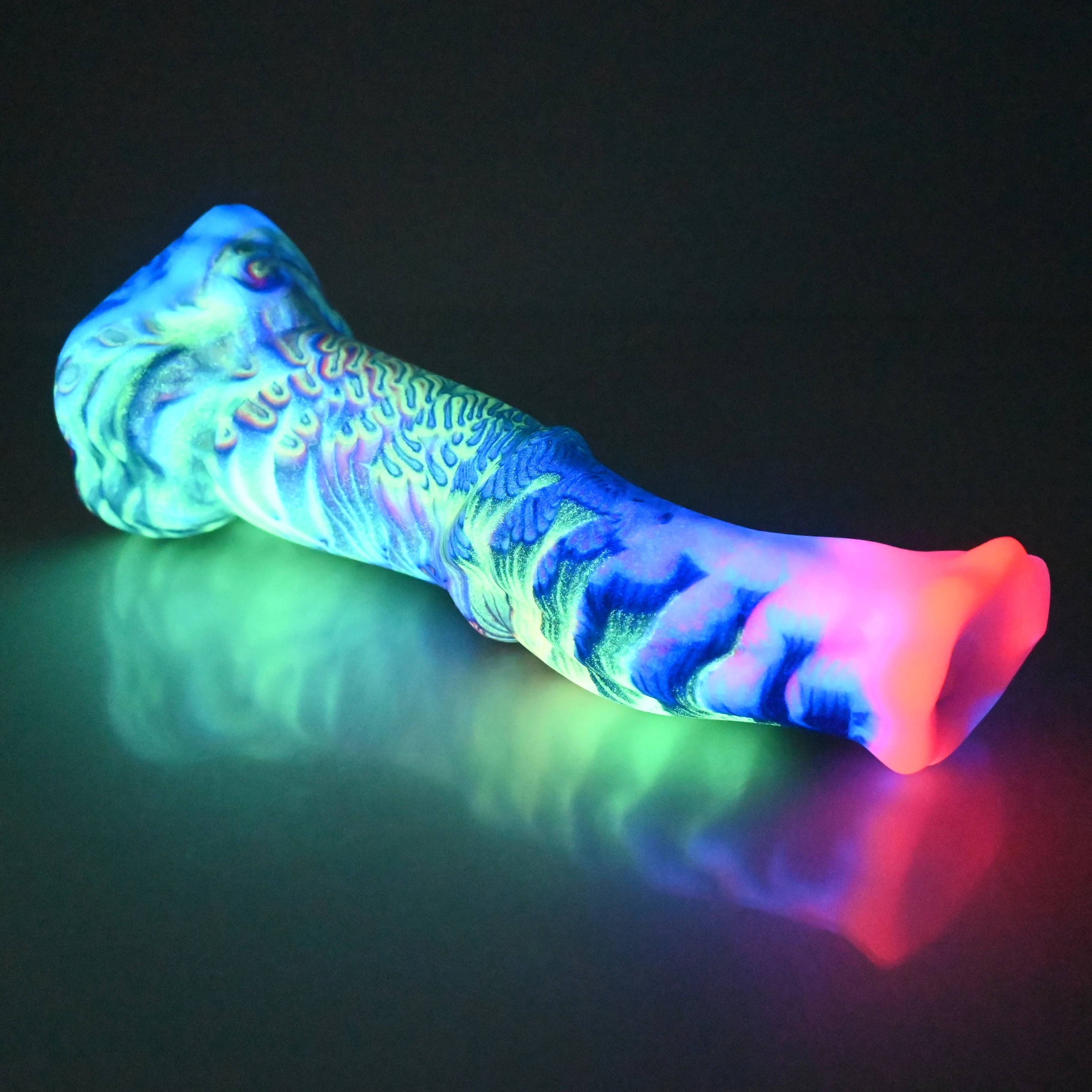K4MCV25 Kitalpha Large 0050 UV GITD - Image 4