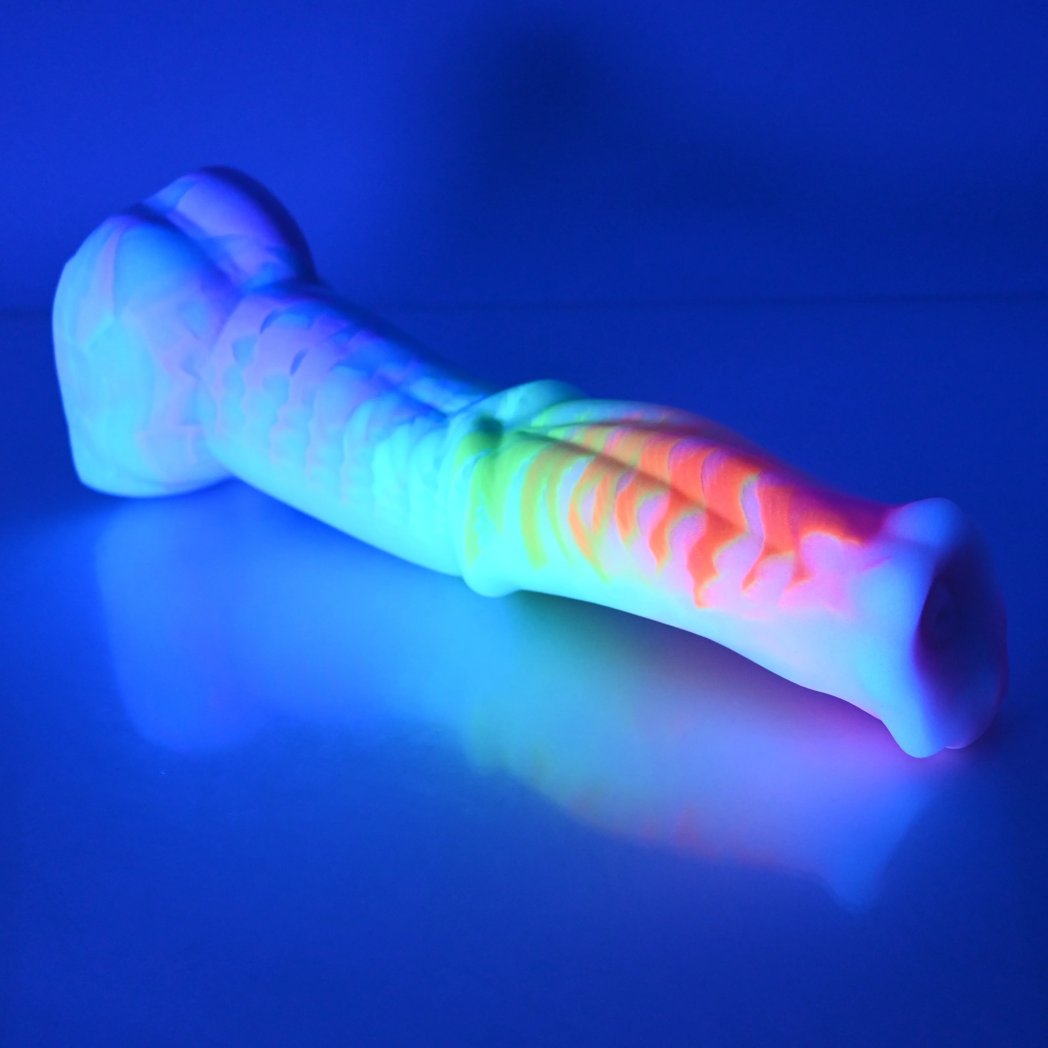 K4SCW55 Kitalpha Large 0030 UV GITD - Image 3
