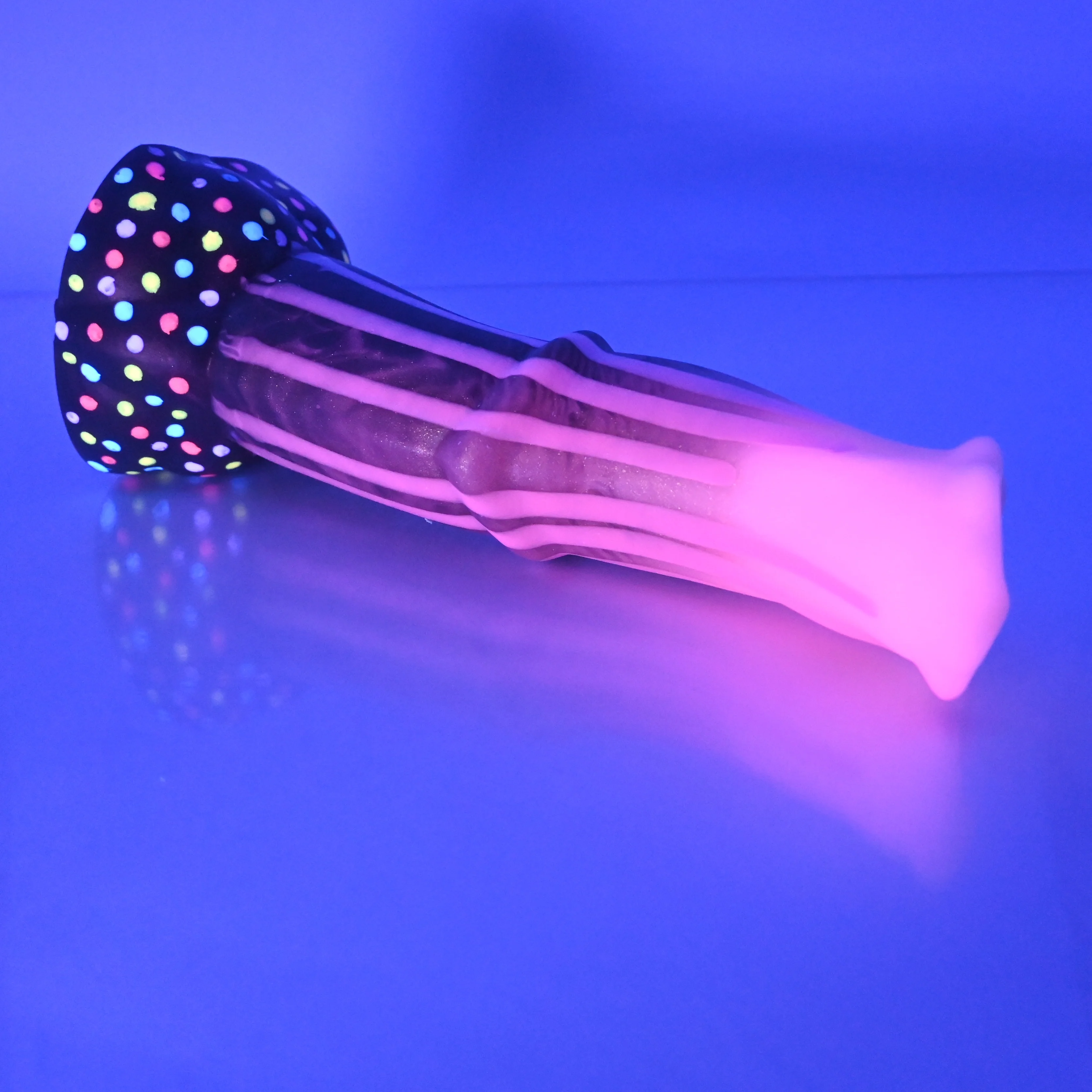K4SCW54 Kitalpha Large 0030 UV GITD - Image 3