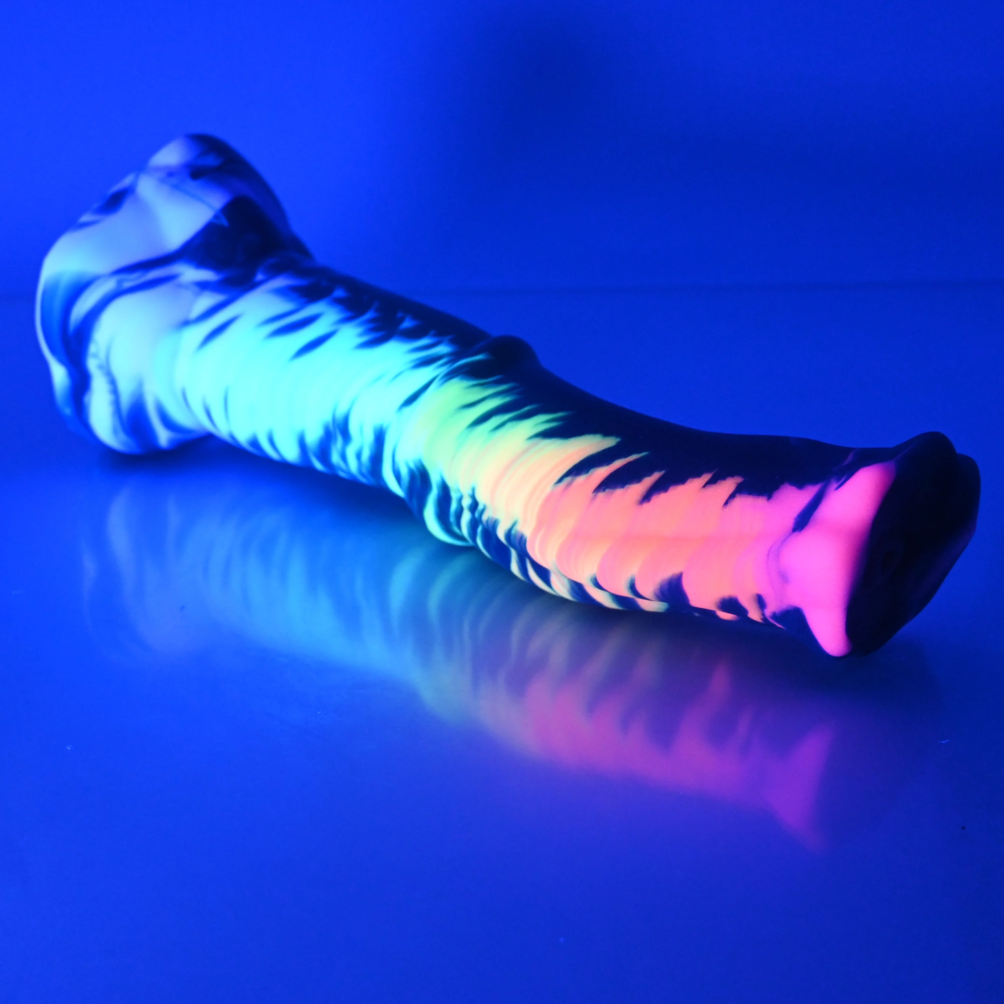K4SCX82 Kitalpha Large 0030 UV GITD - Image 3
