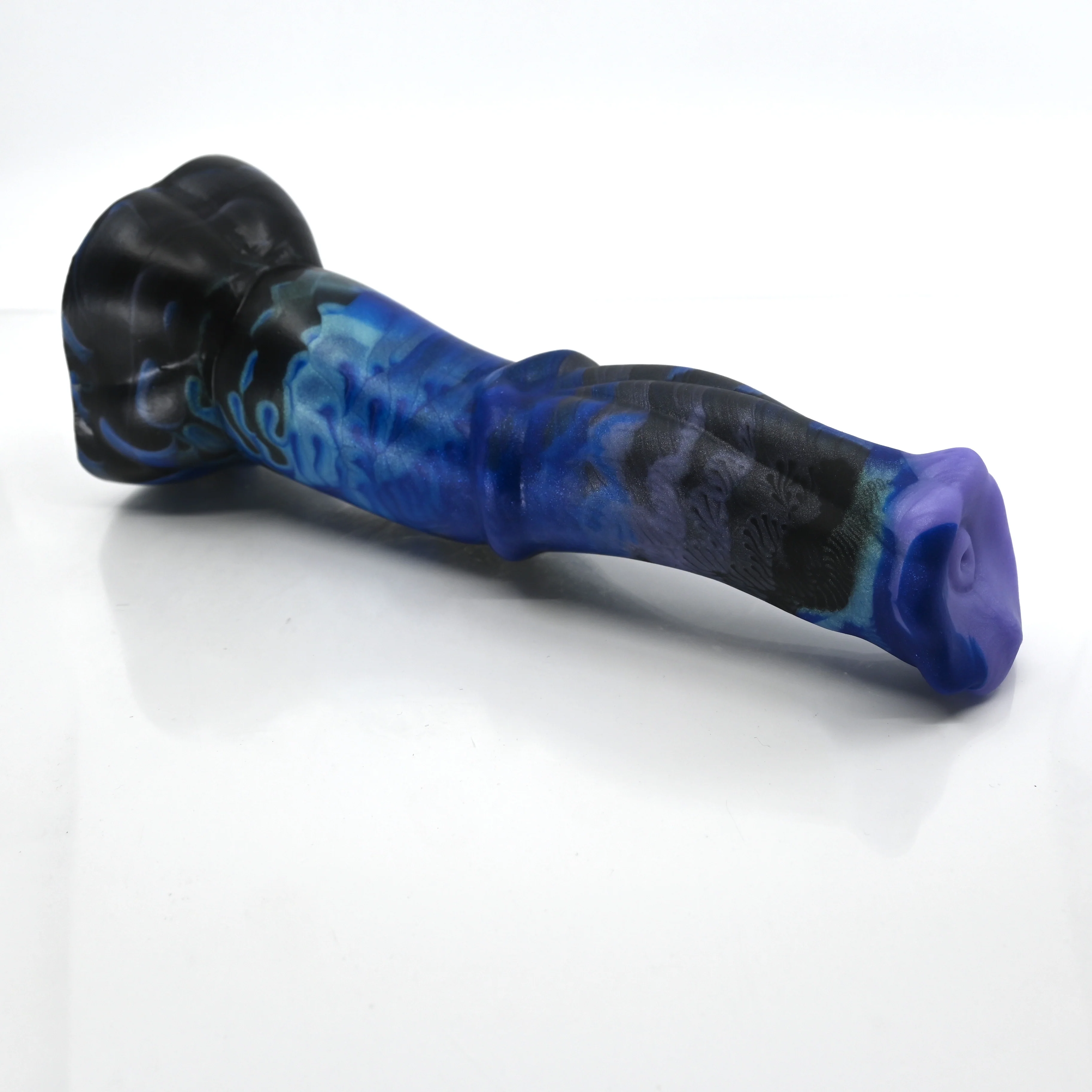 K4MCX80 Kitalpha Large 0050 UV GITD