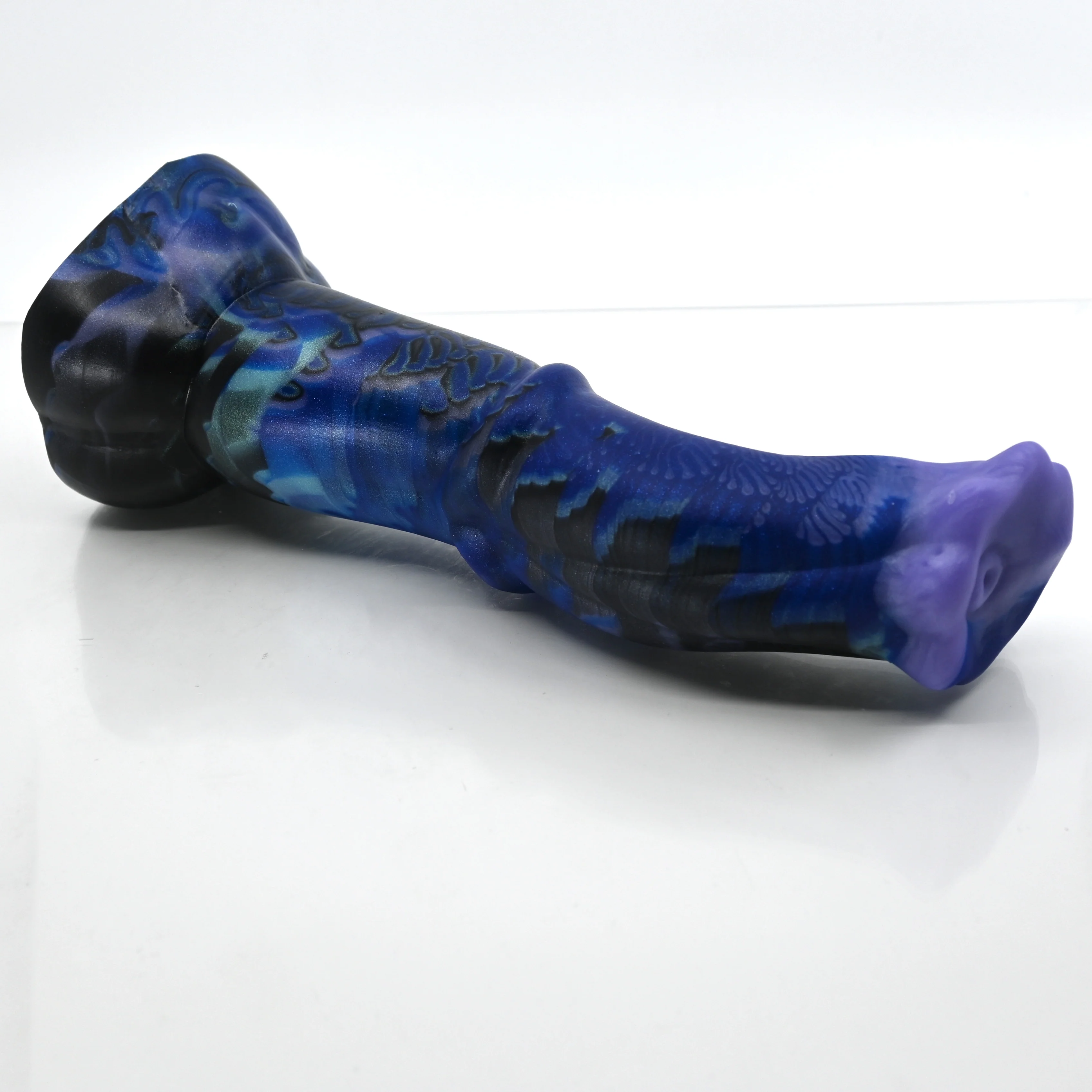 K4MCX80 Kitalpha Large 0050 UV GITD - Image 2