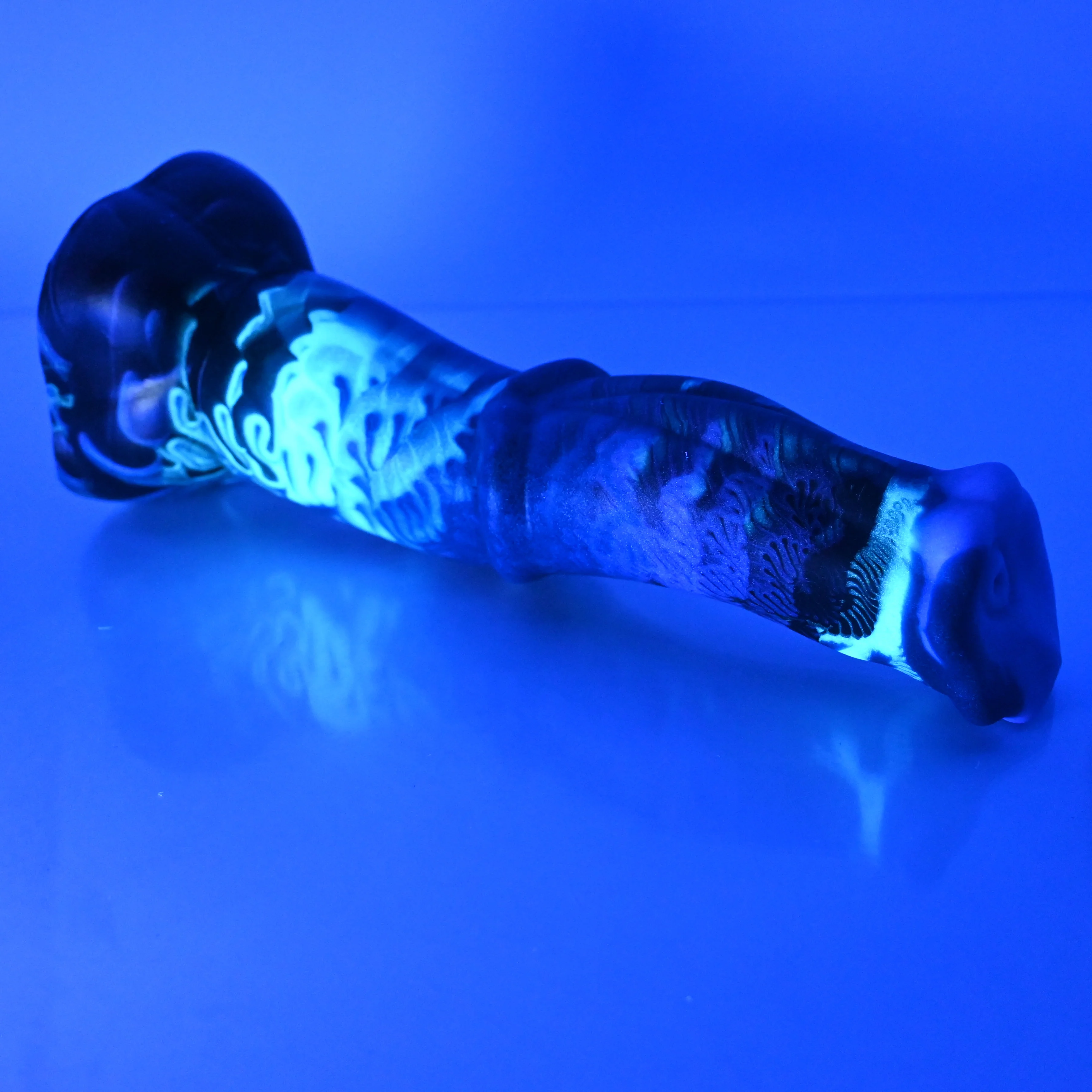 K4MCX80 Kitalpha Large 0050 UV GITD - Image 3