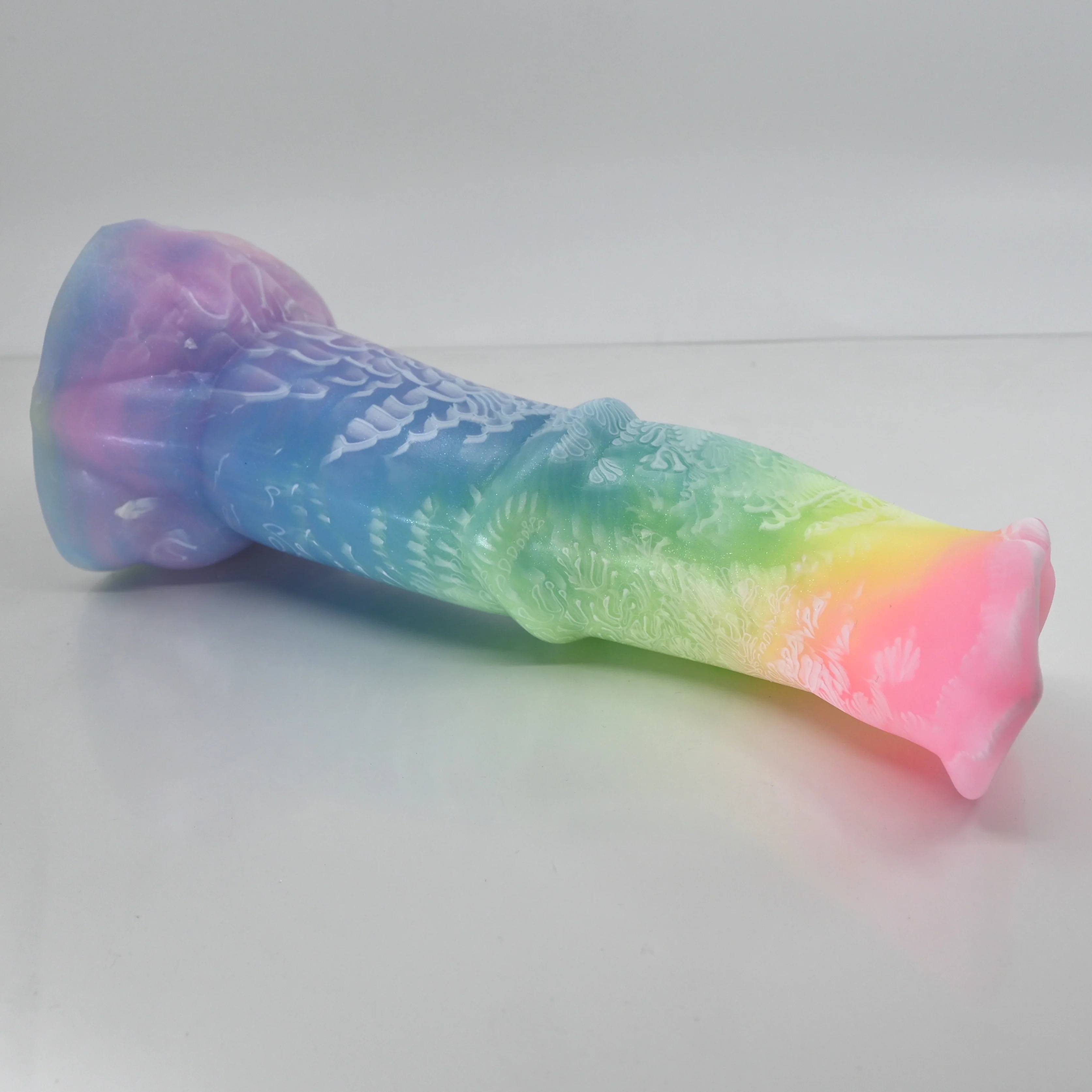 K4MCZ26 Kitalpha Large 0050 UV GITD - Image 2