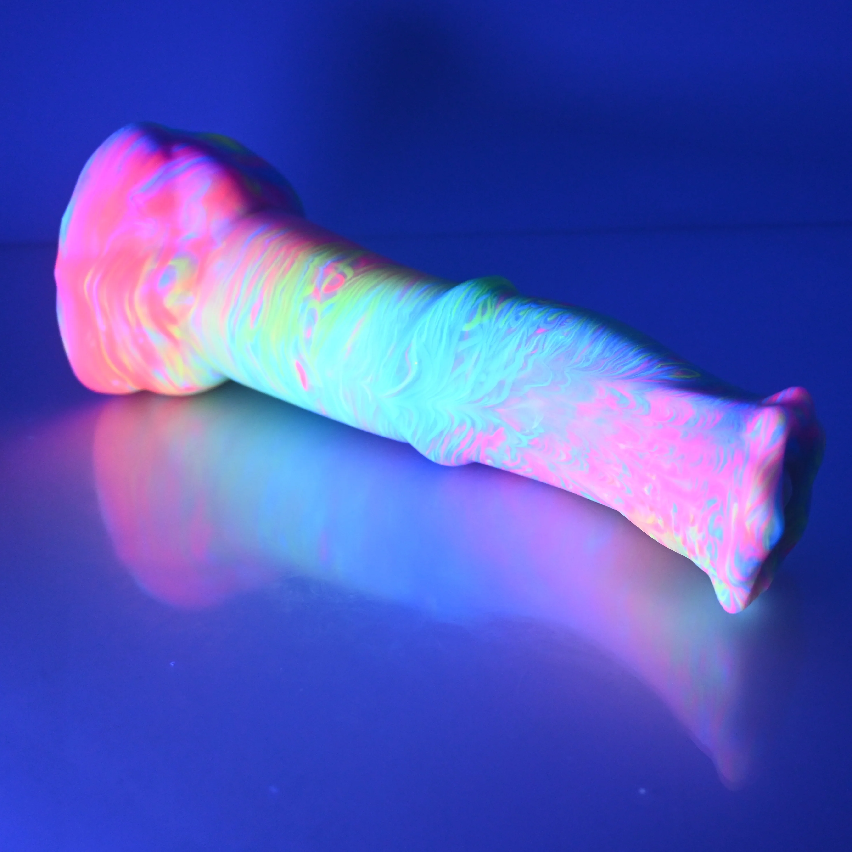 K4MDC90 Kitalpha Large 0050 UV GITD - Image 3