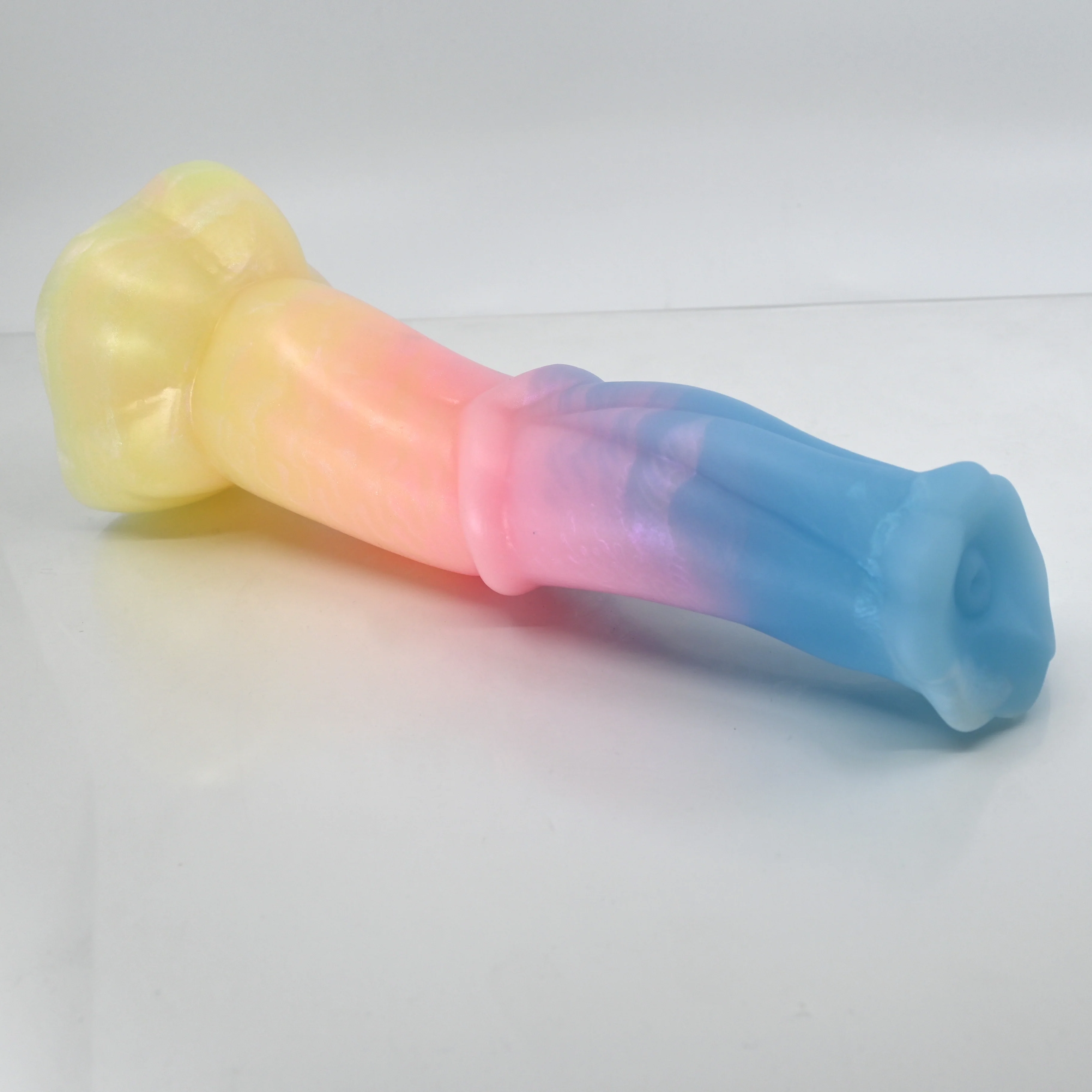 K4MDC95 Kitalpha Large 0050 UV GITD