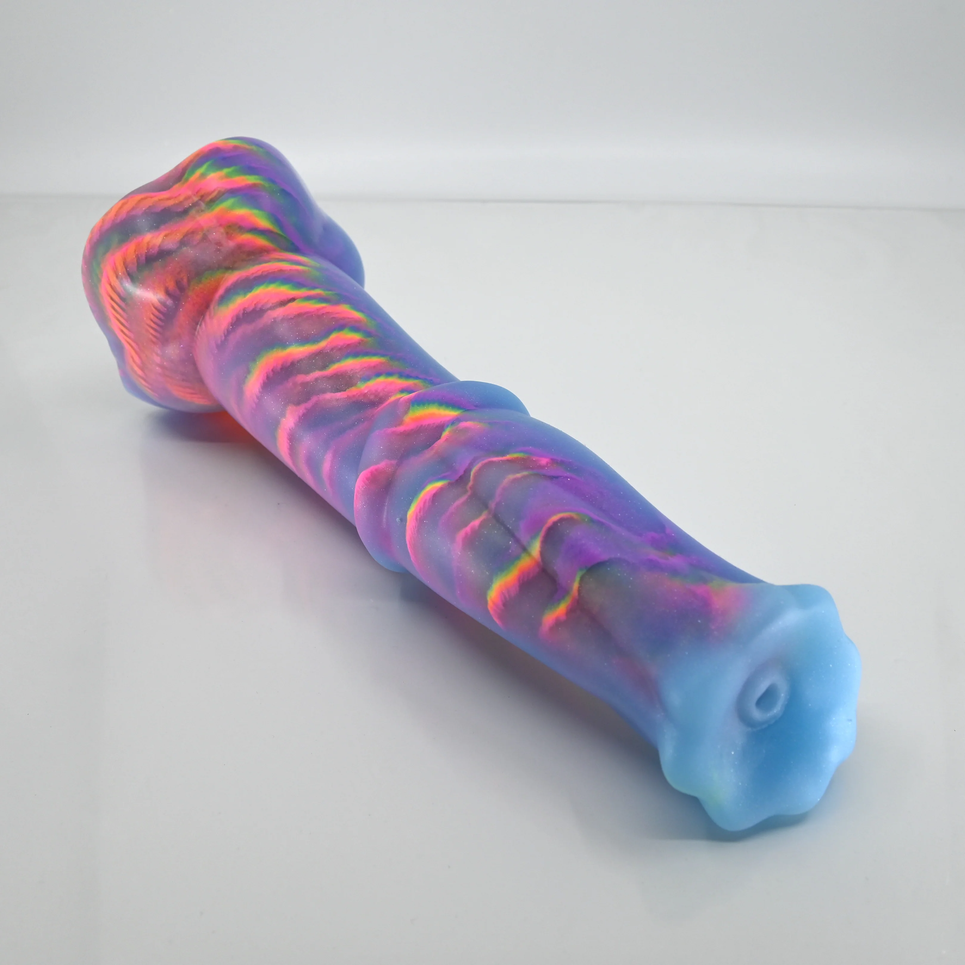 K4SBN64 Kitalpha Large 0030 UV GITD