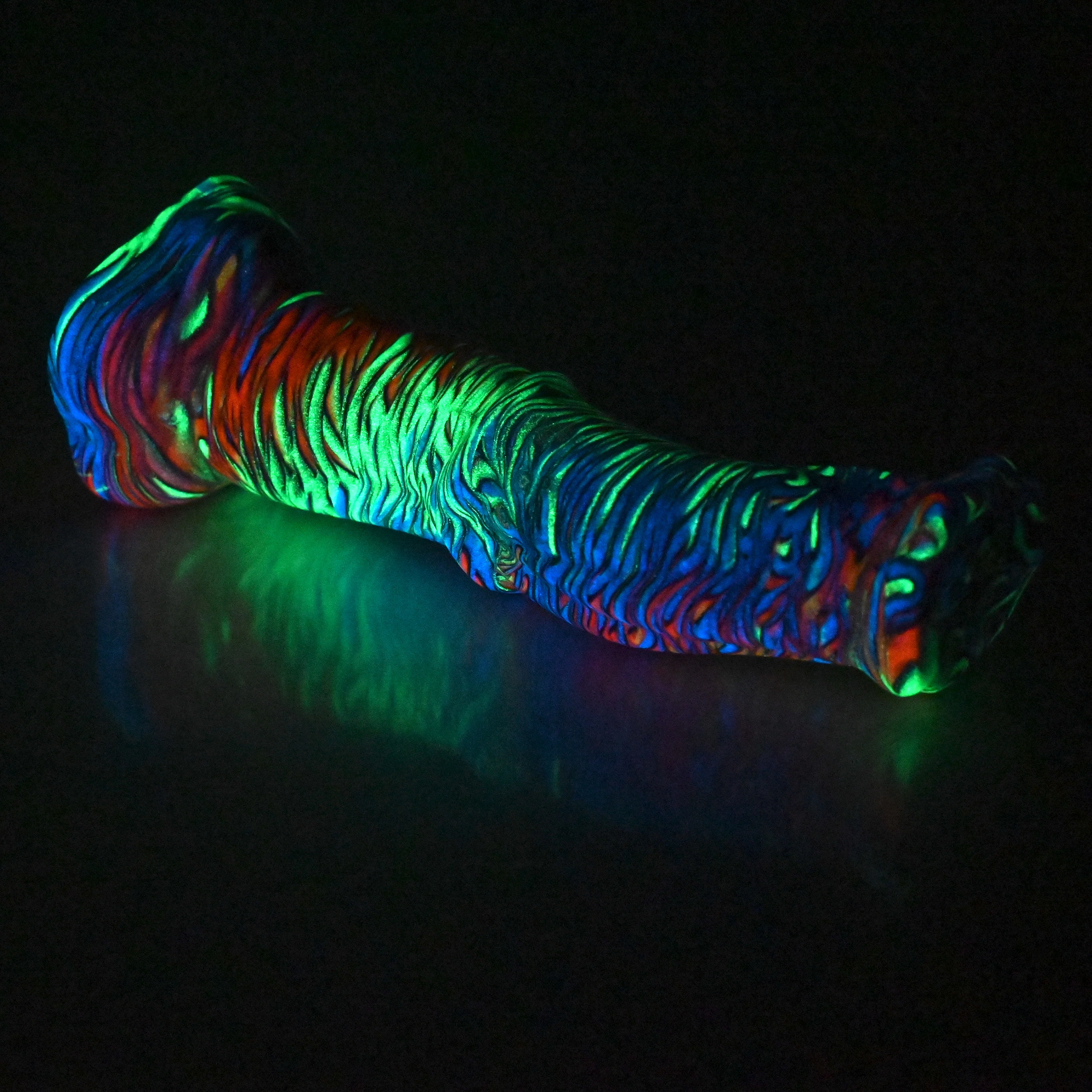 K4MDE45 Kitalpha Large 0050 UV GITD - Image 4