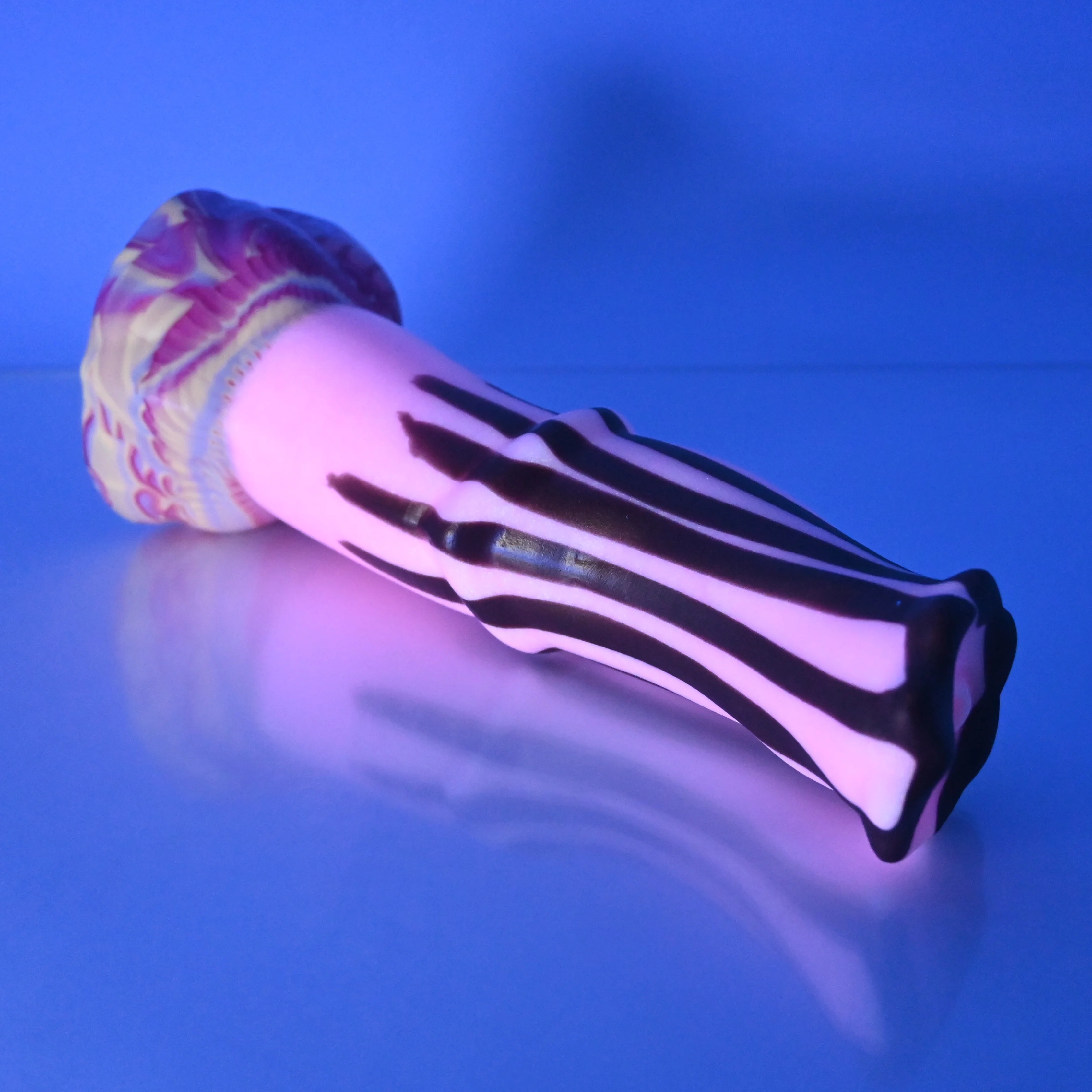 K4SDE47 Kitalpha Large 0030 UV GITD - Image 3