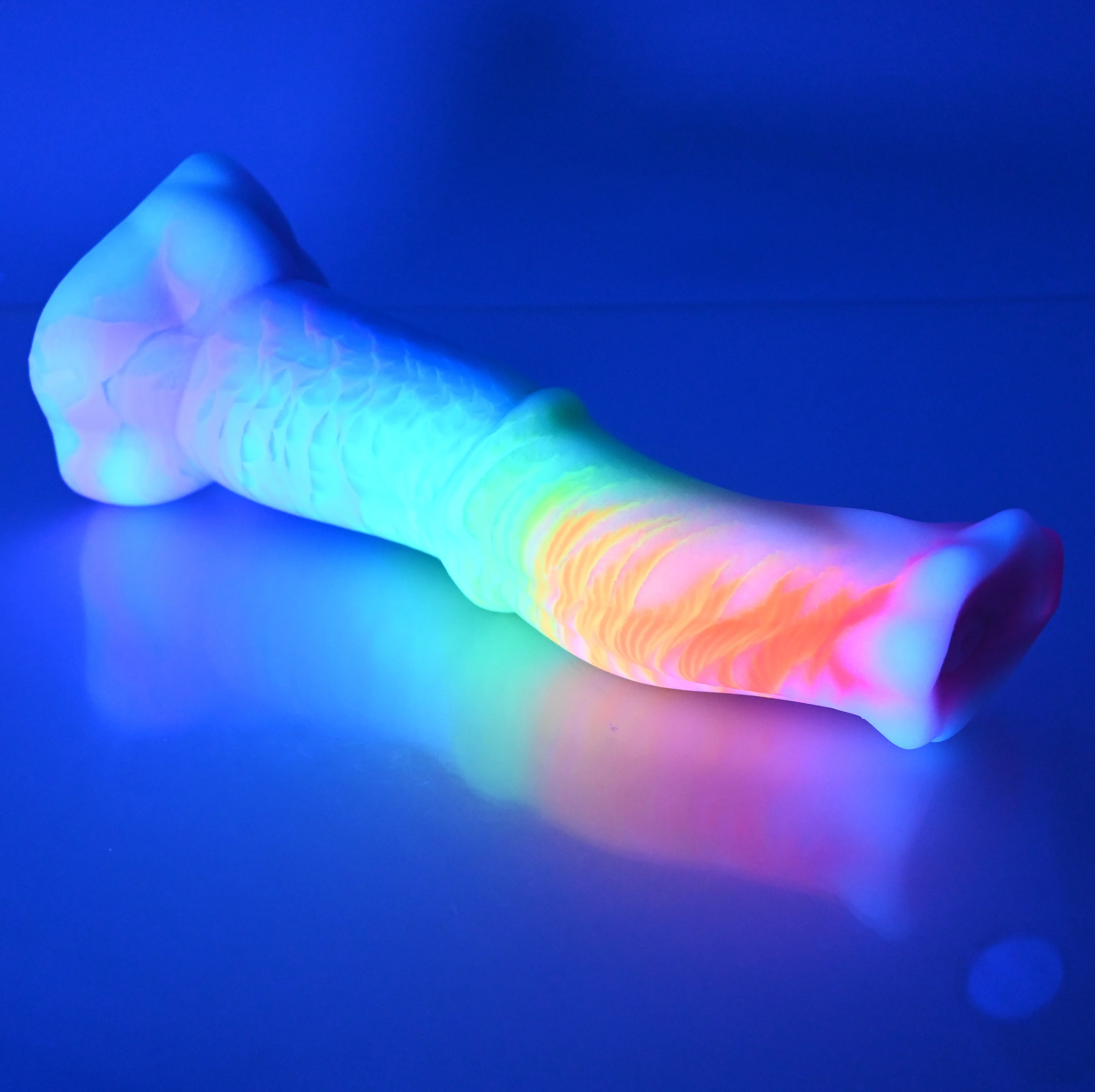 K4SDH54 Kitalpha Large 0030 UV GITD - Image 3