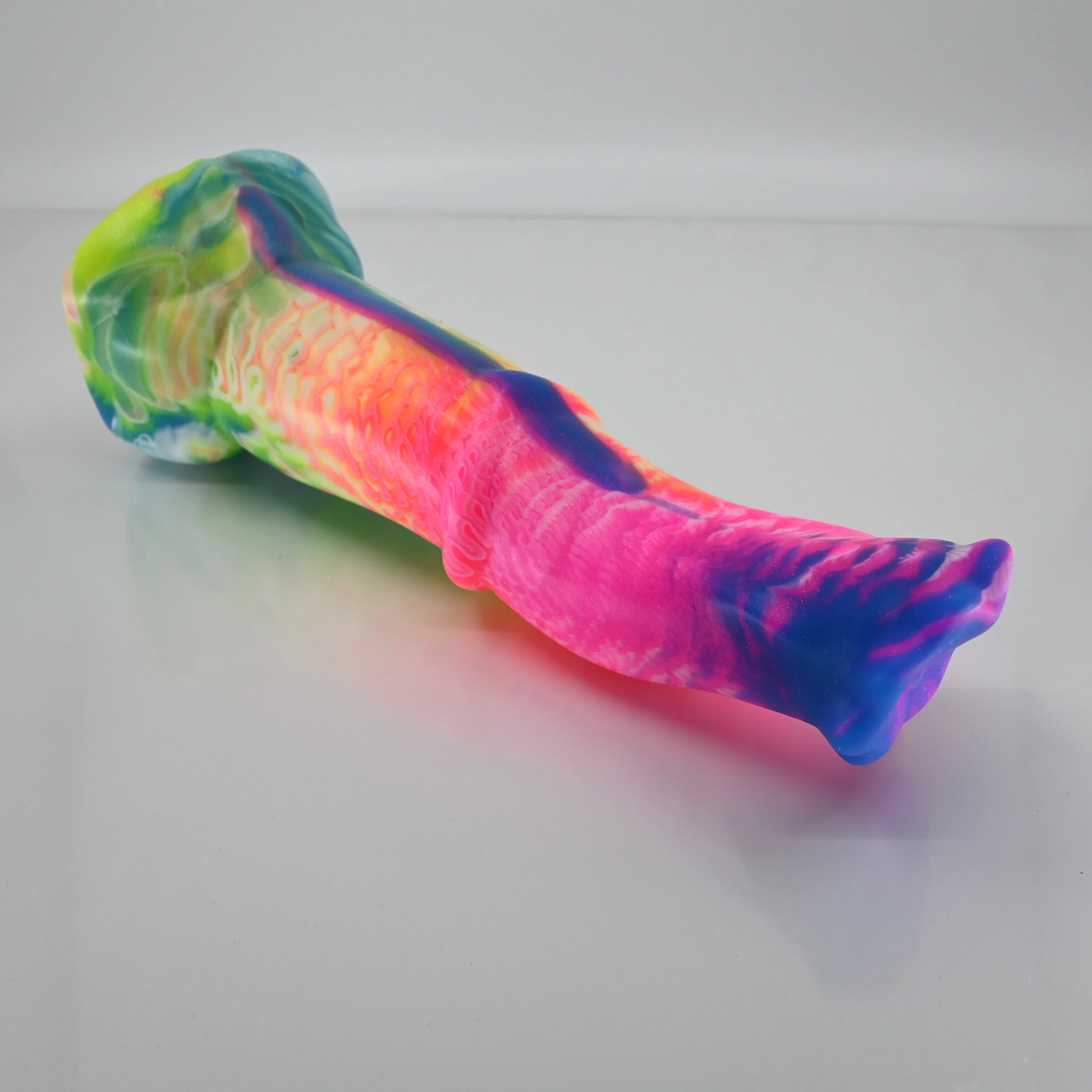 K4MBN62 Kitalpha Large 0050 UV GITD - Image 2