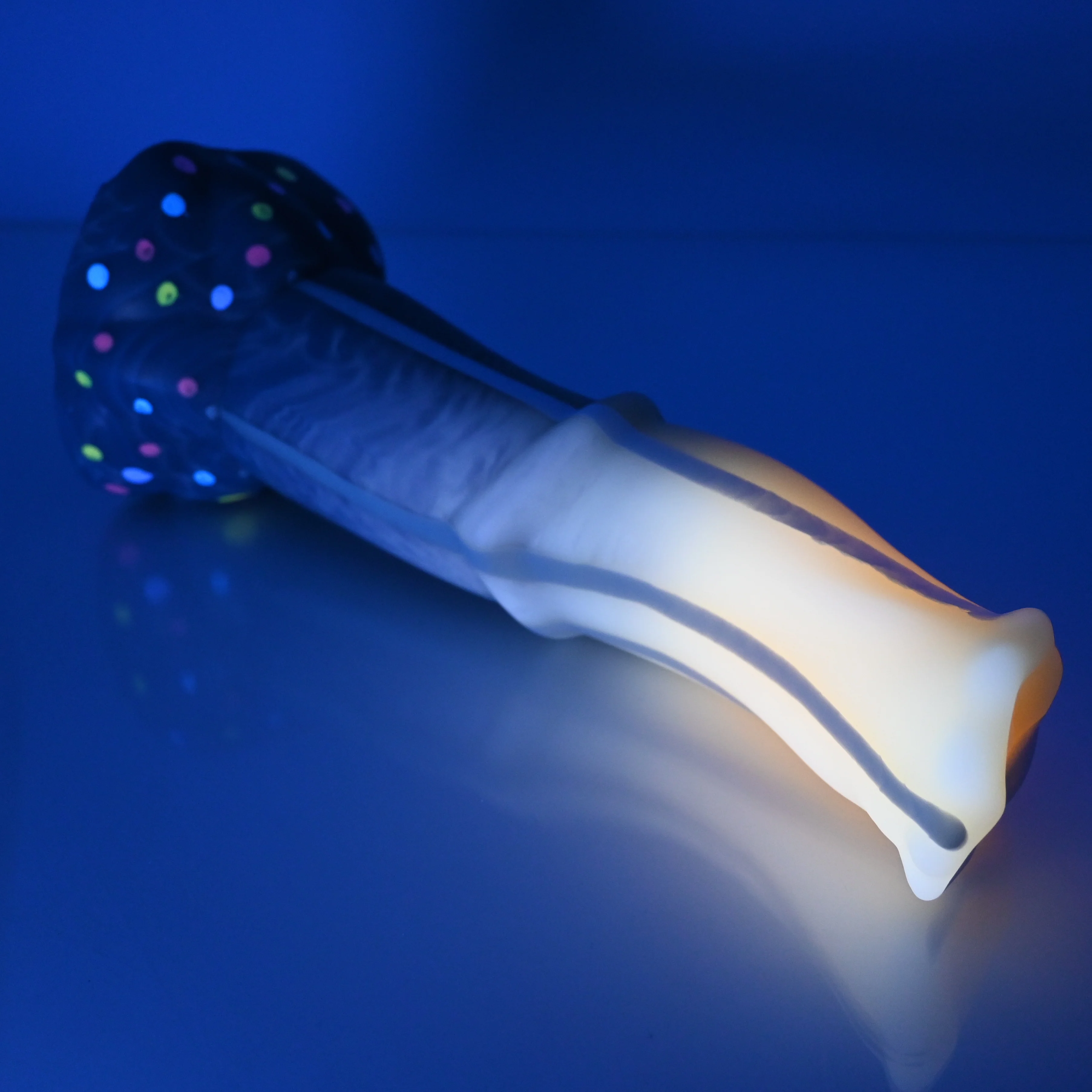K4SDW75 Kitalpha Large 0030 UV GITD - Image 3