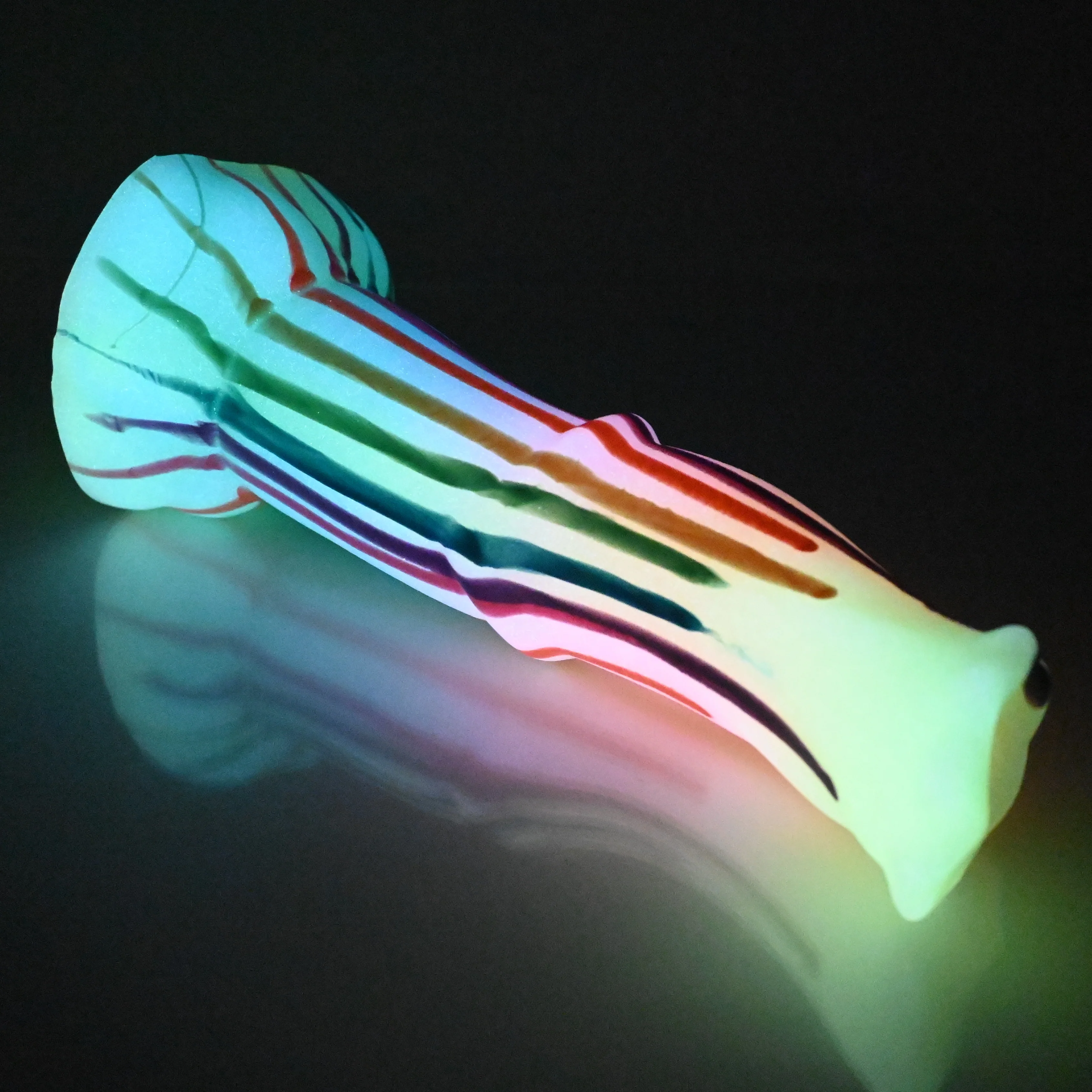 K4MDW76 Kitalpha Large 0050 UV GITD - Image 4