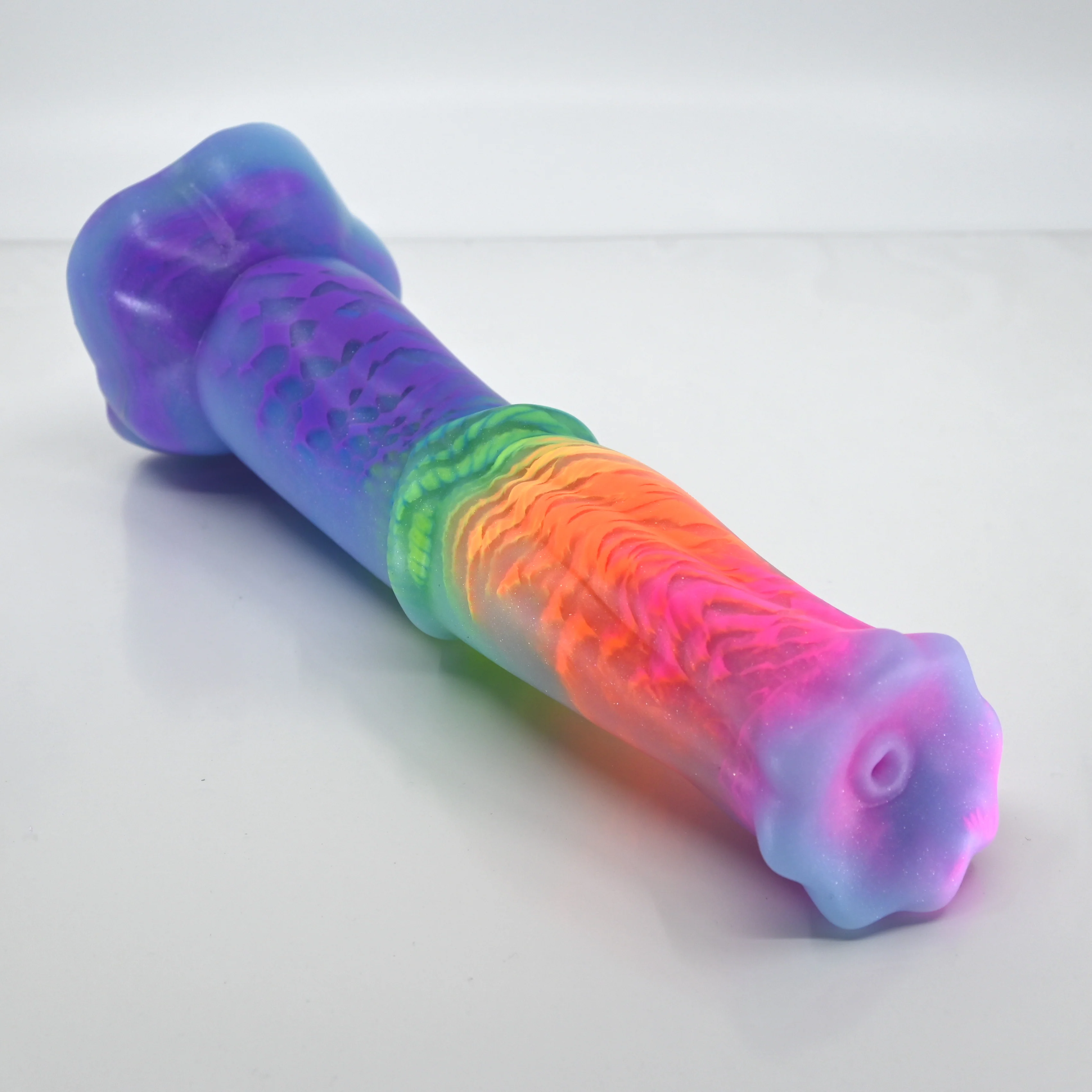 K4SBL21 Kitalpha Large 0030 UV GITD