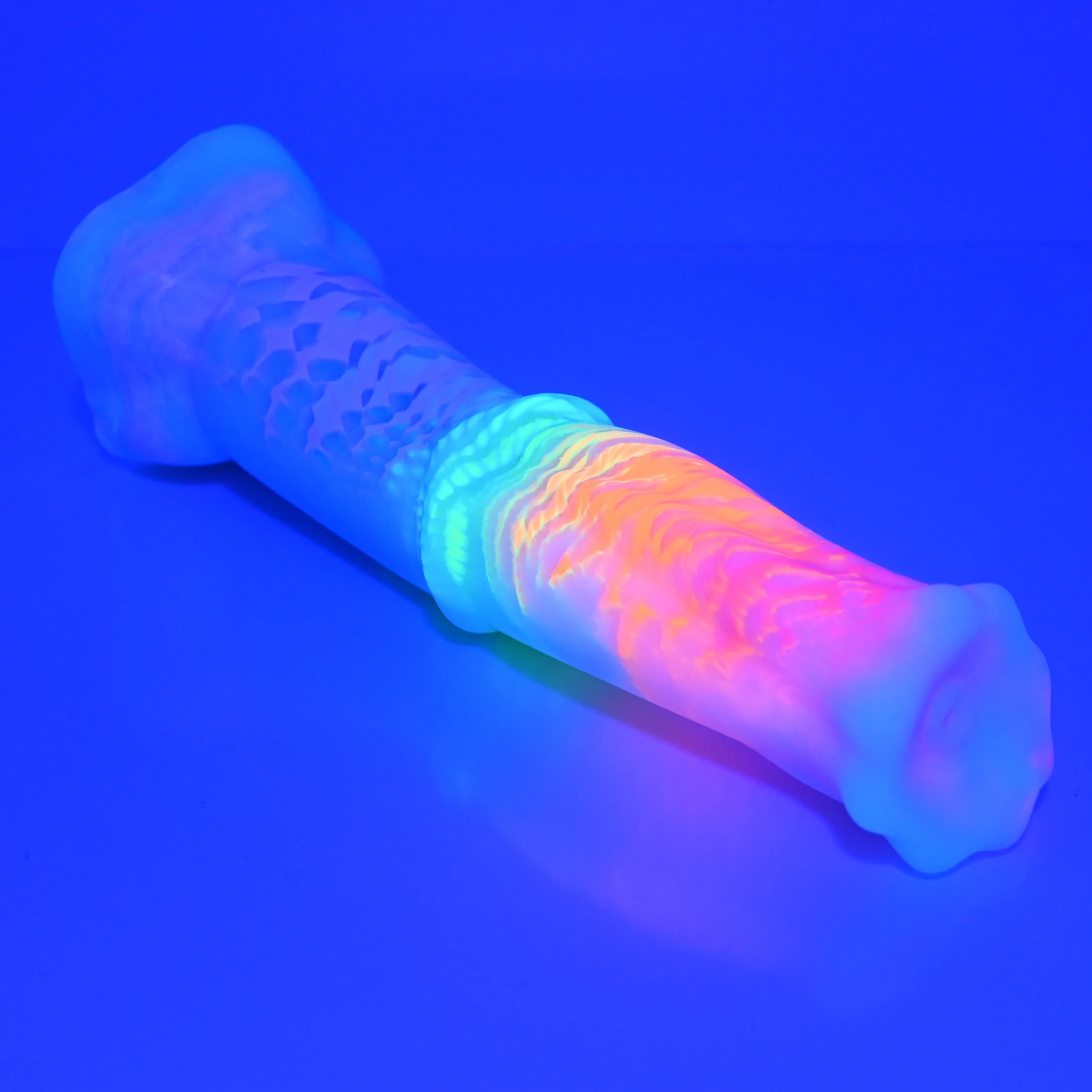 K4SBL21 Kitalpha Large 0030 UV GITD - Image 3