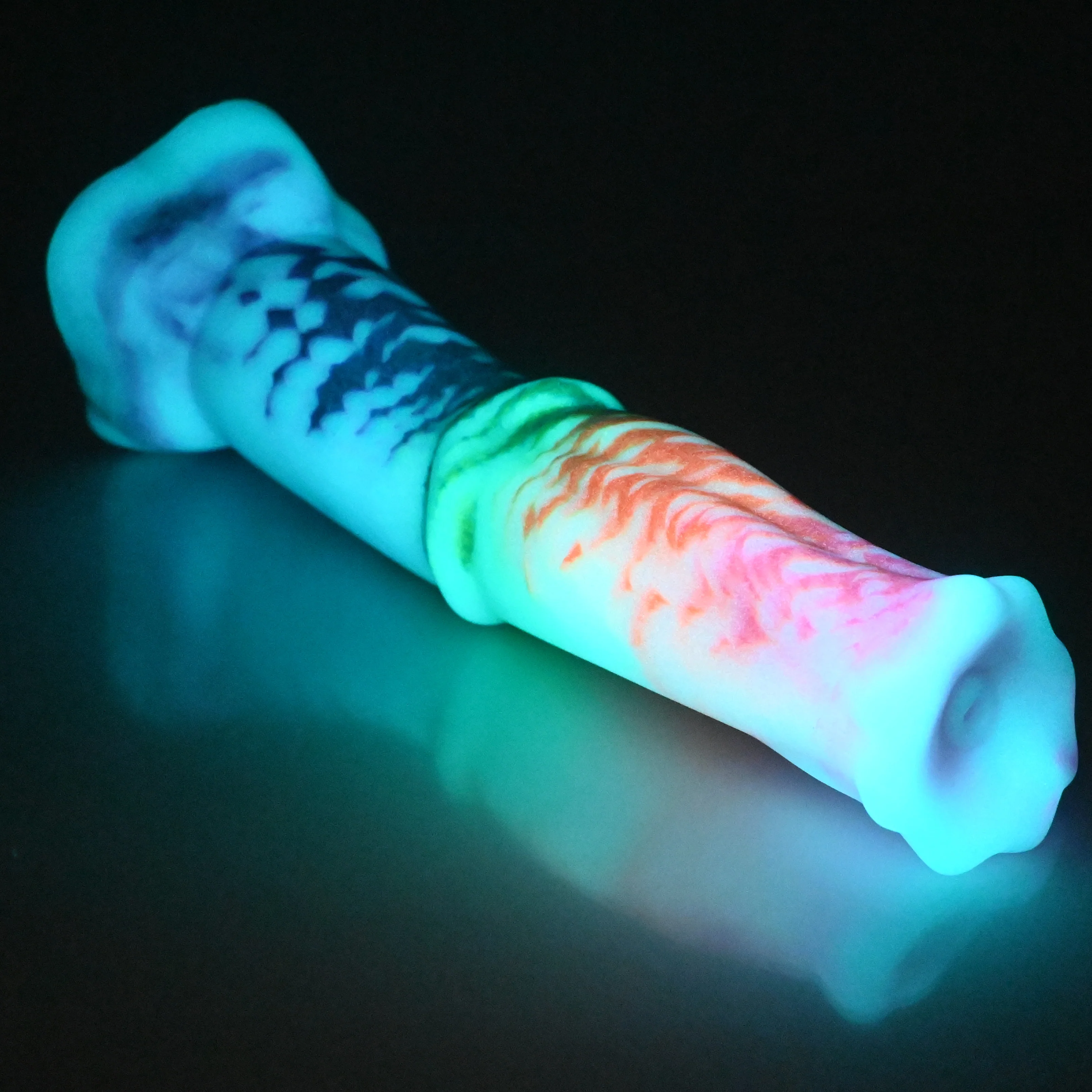 K4SBL21 Kitalpha Large 0030 UV GITD - Image 4
