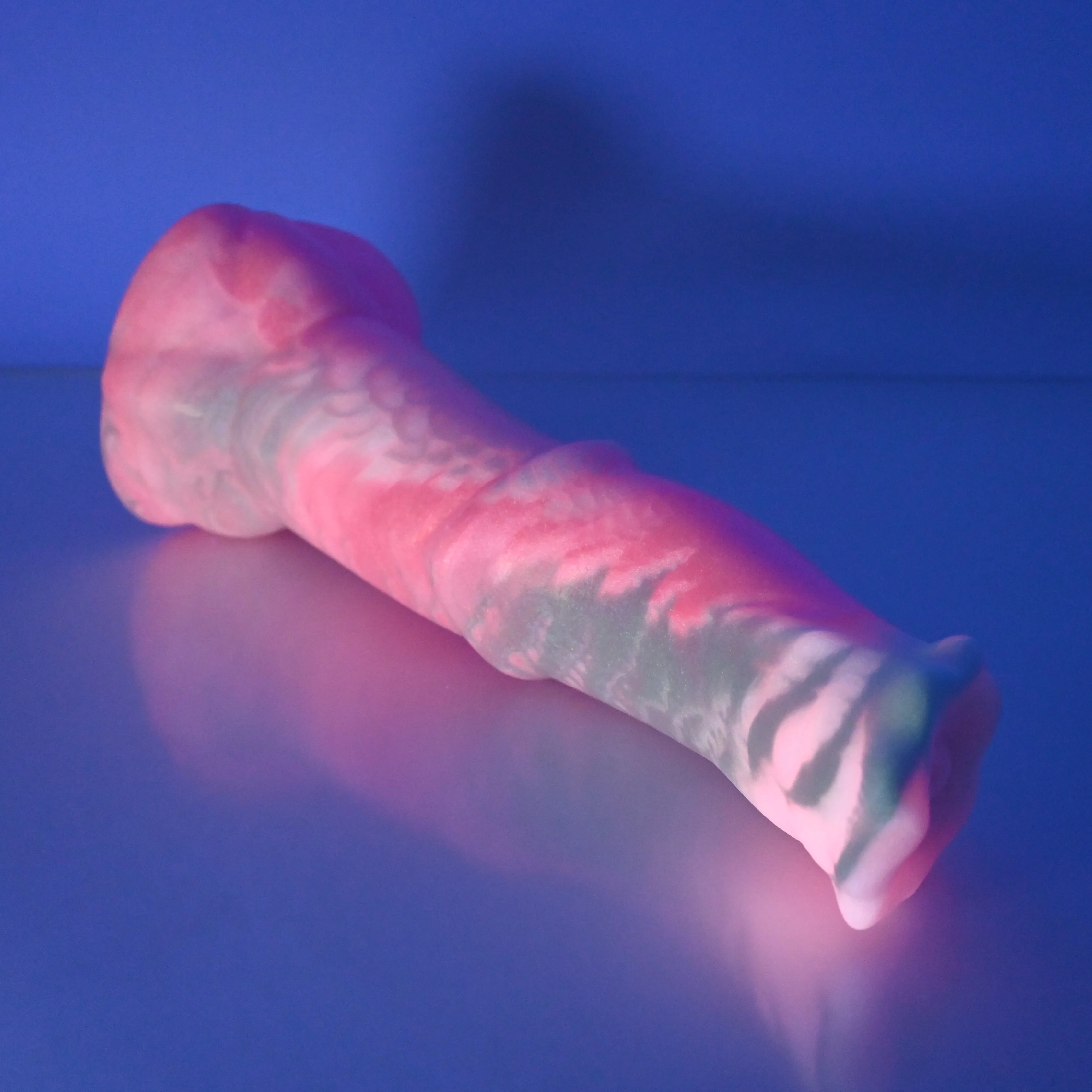 K4MFF83 Kitalpha Large 0050 UV GITD - Image 3