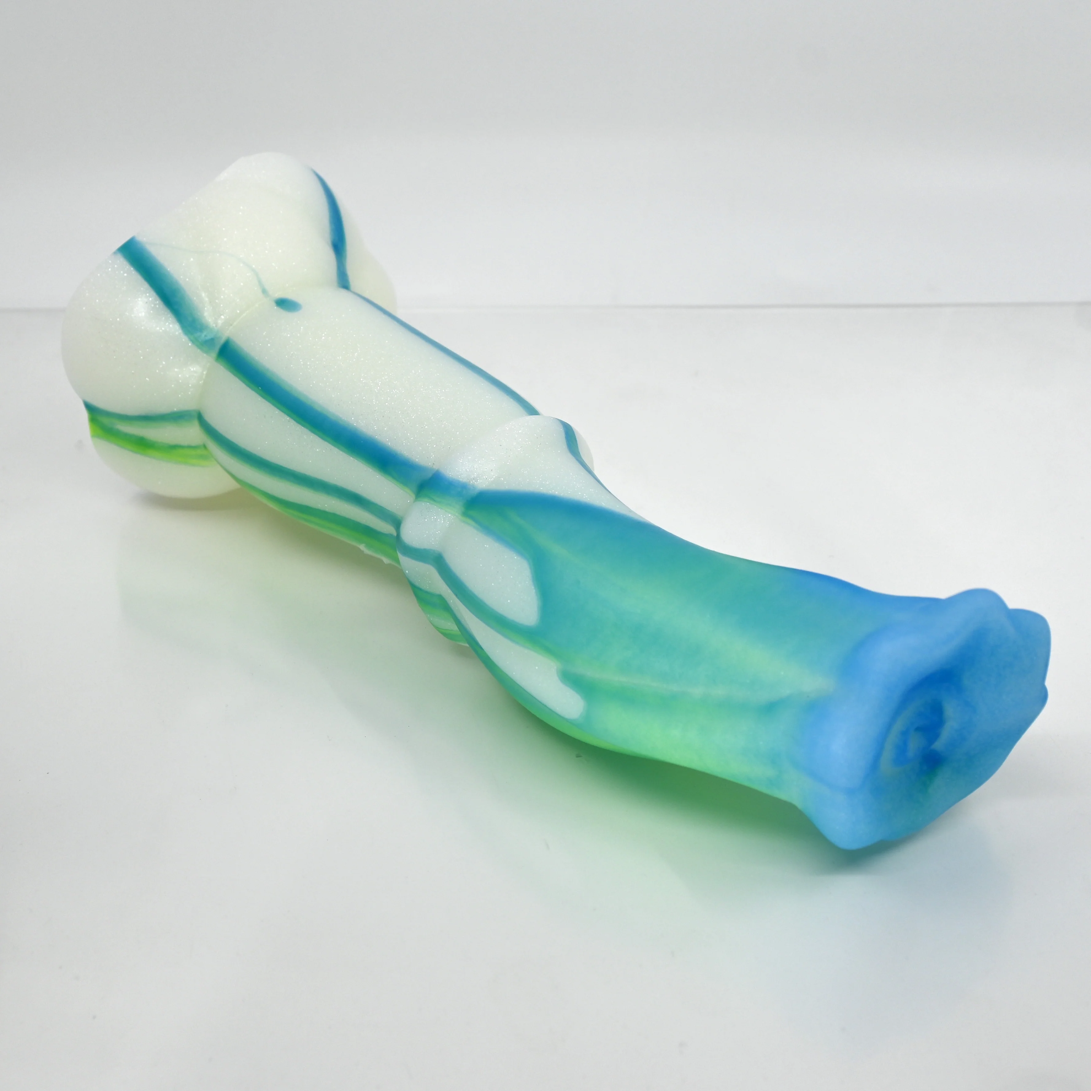 K4SFH64 Kitalpha Large 0030 UV GITD