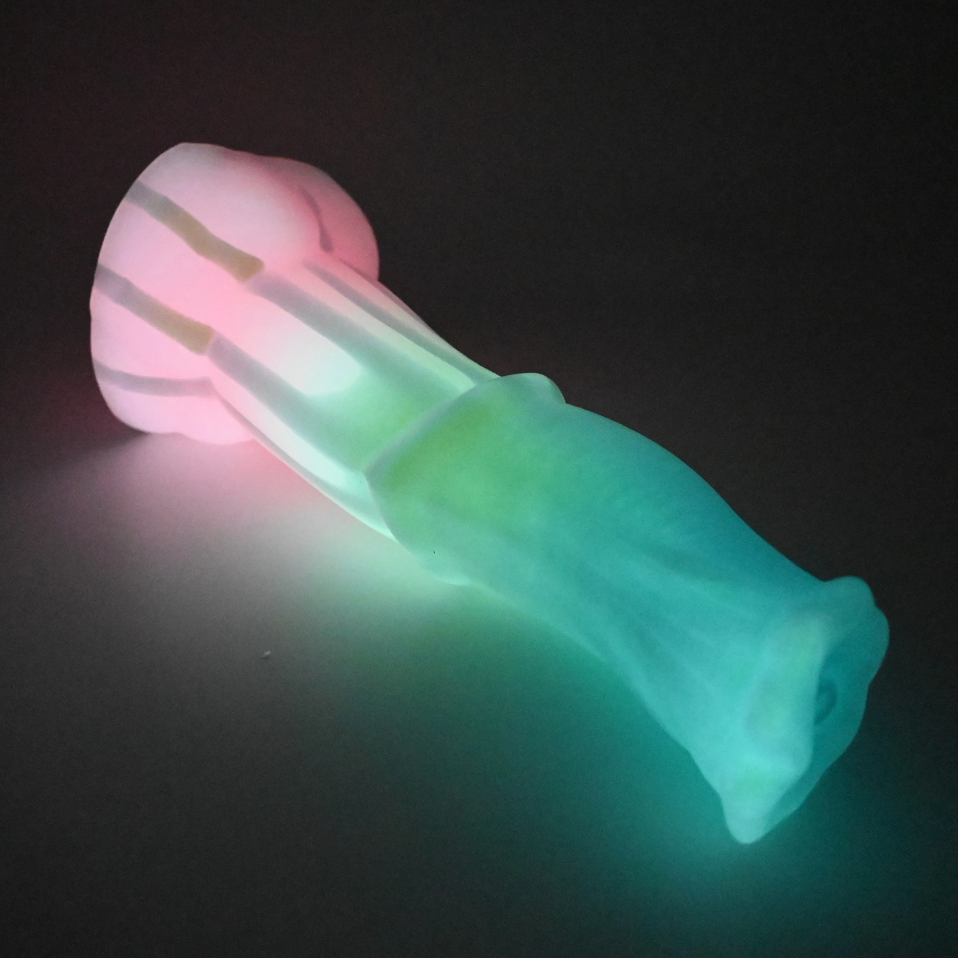 K4MFM18 Kitalpha Large 0050 UV GITD - Image 4