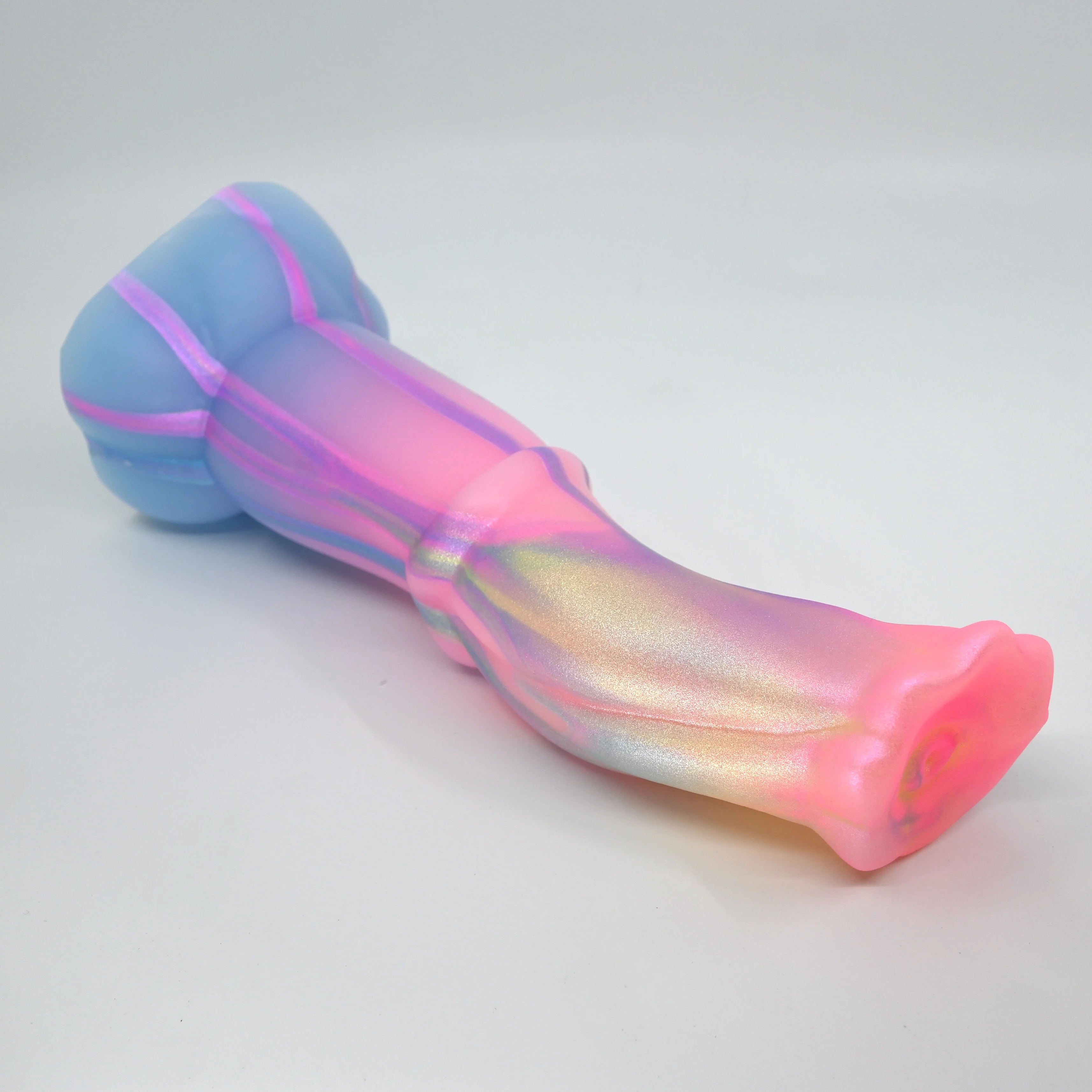 K4SFM20 Kitalpha Large 0030 UV GITD