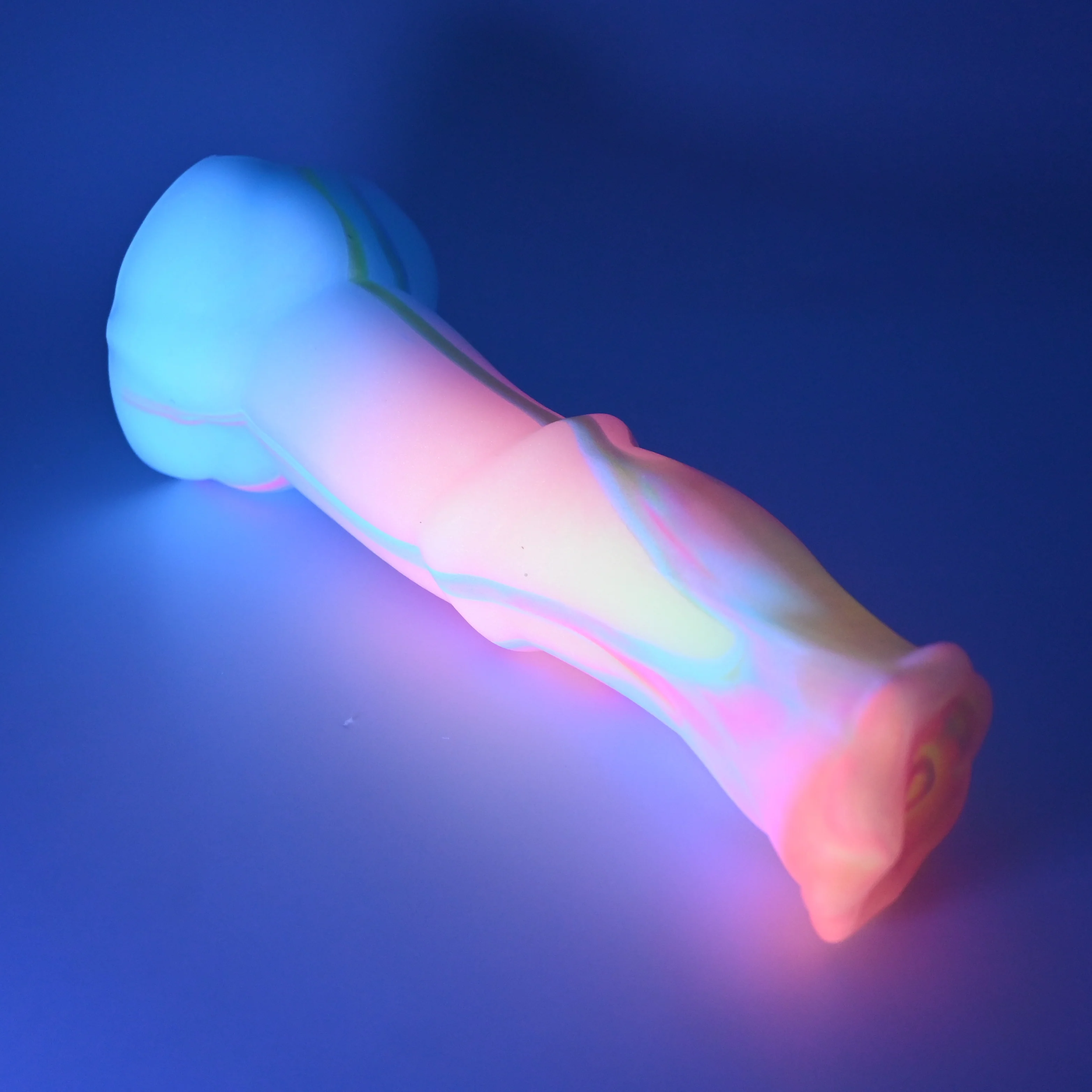 K4SFM20 Kitalpha Large 0030 UV GITD - Image 3