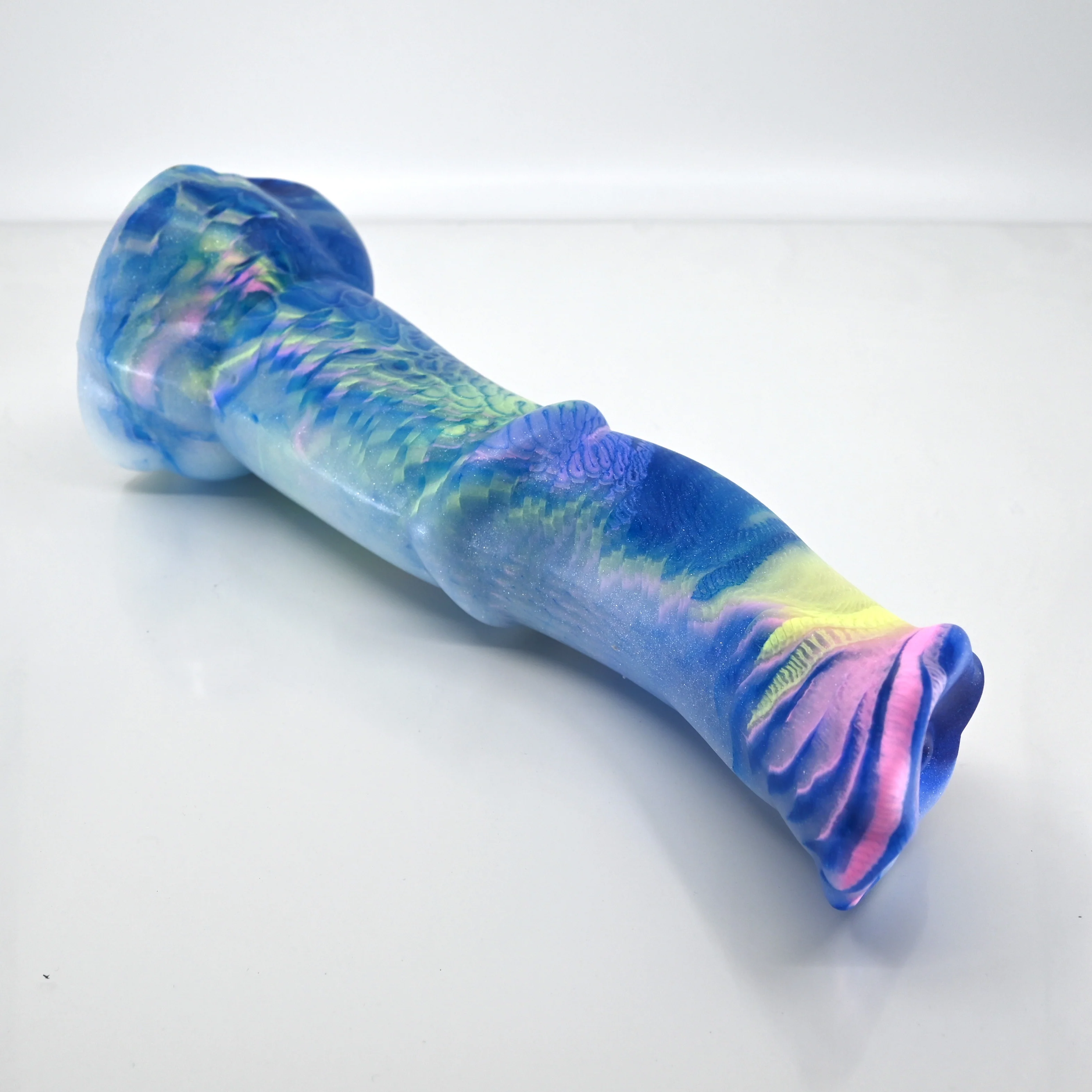 K4SBQ94 Kitalpha Large 0030 UV GITD - Image 2