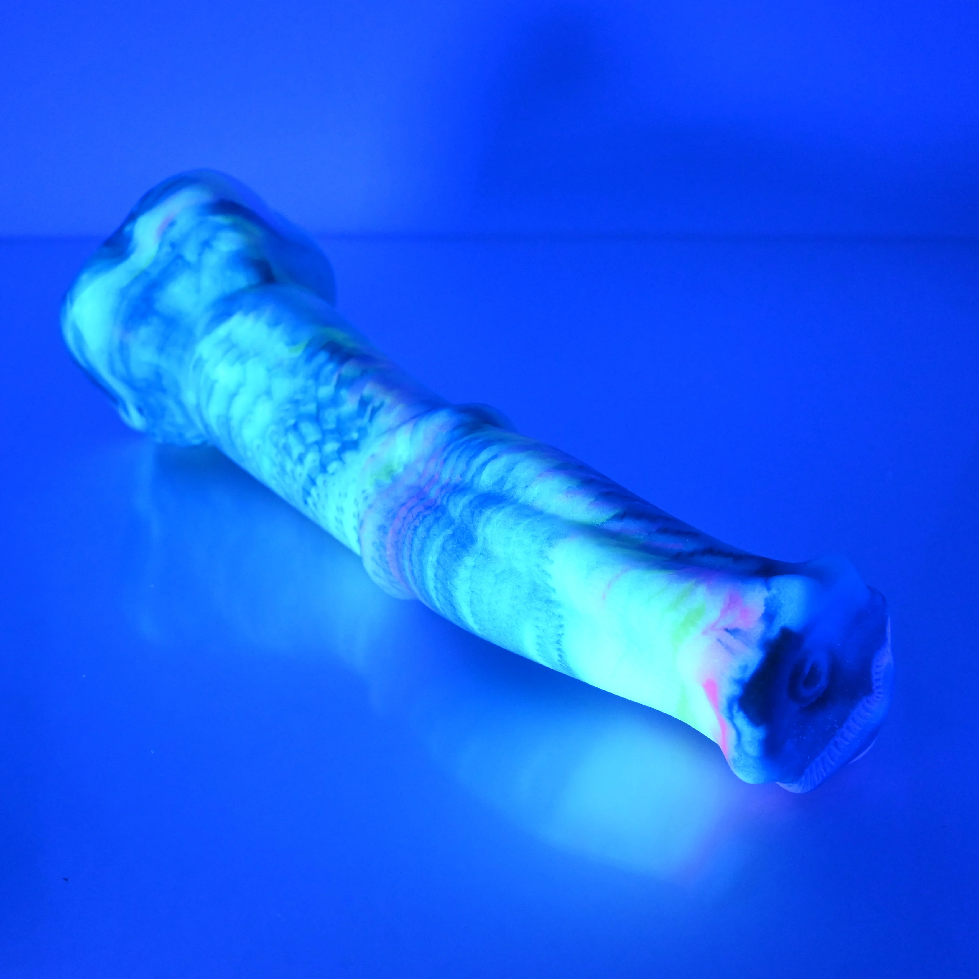 K4SBQ94 Kitalpha Large 0030 UV GITD - Image 3