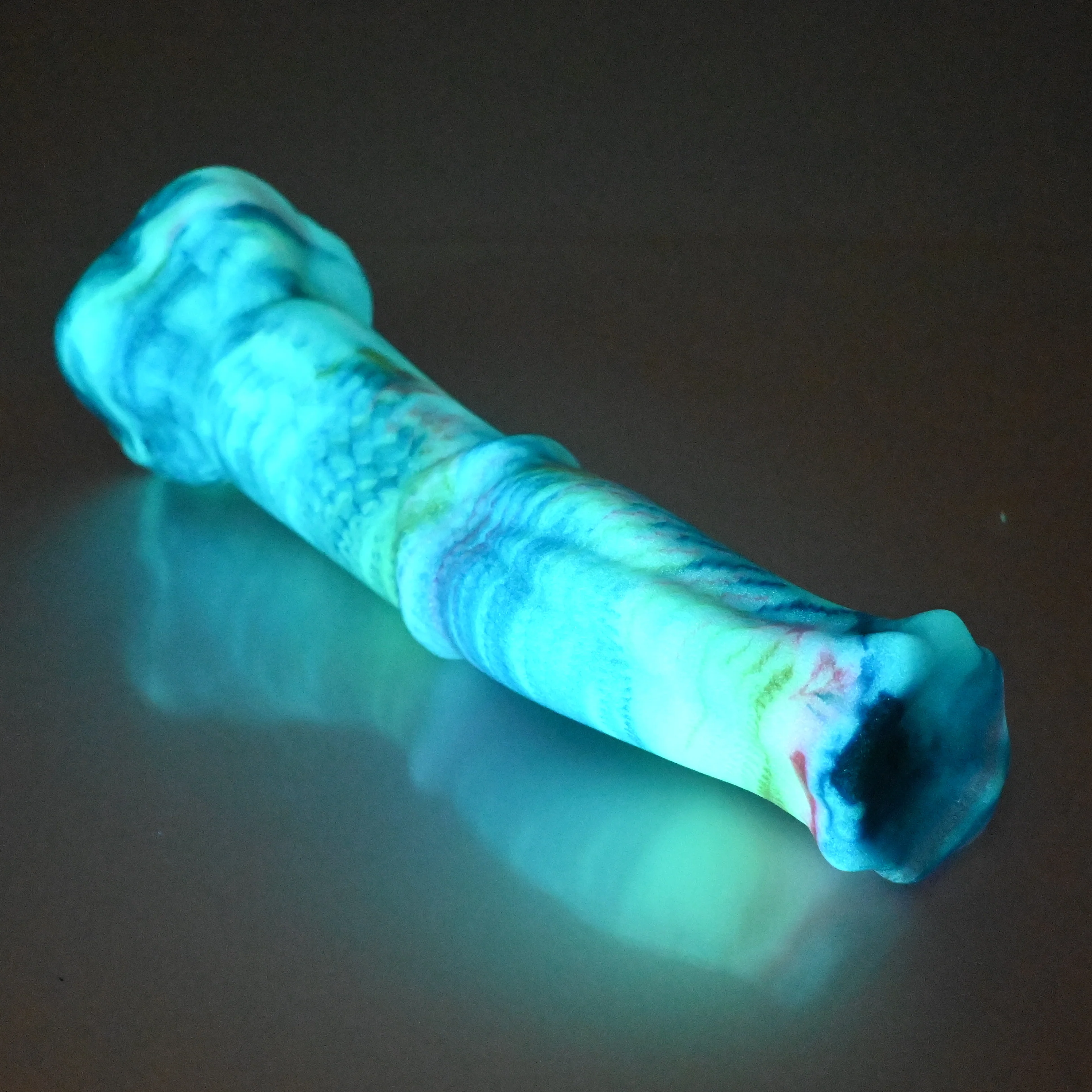 K4SBQ94 Kitalpha Large 0030 UV GITD - Image 4